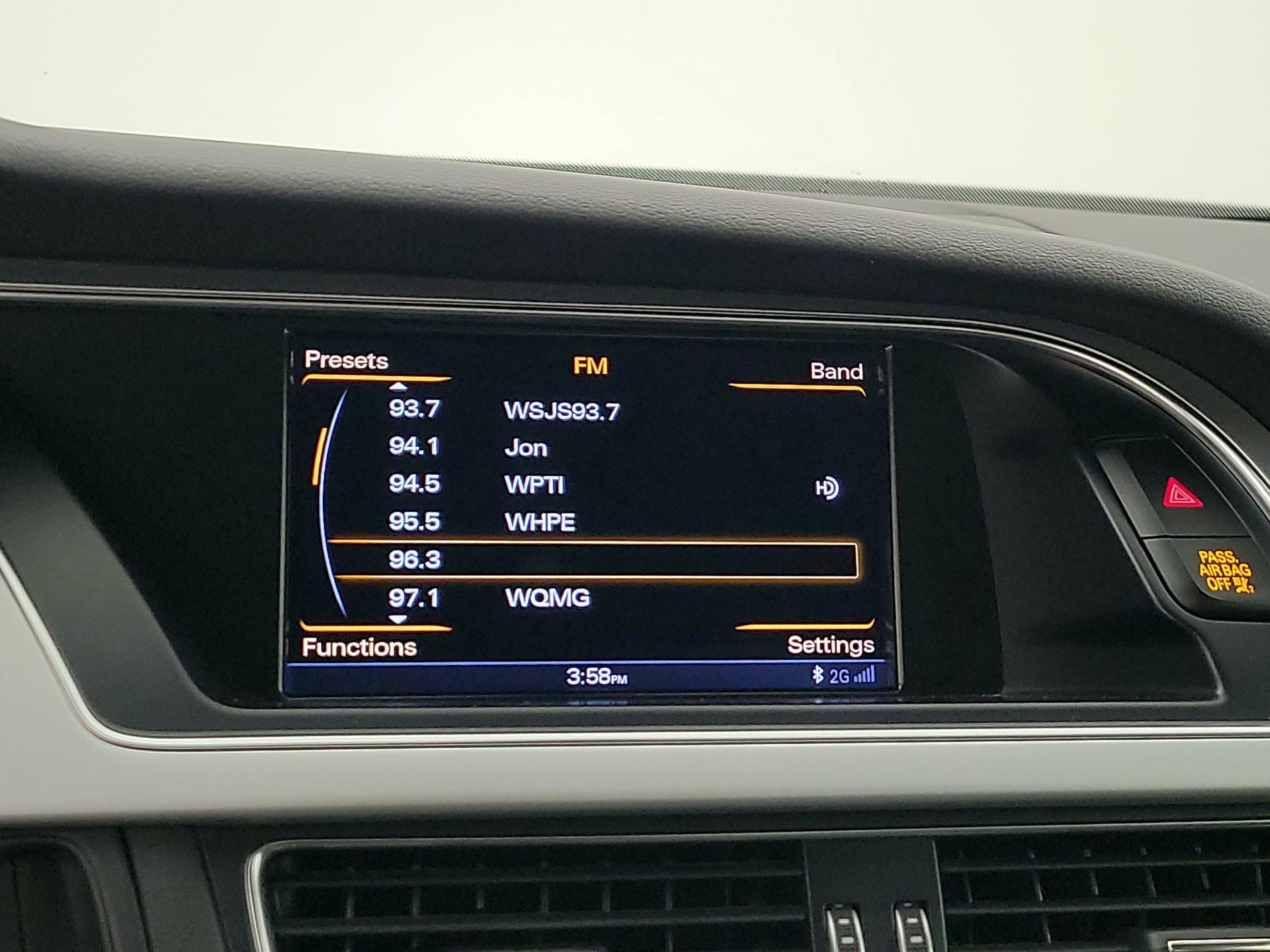 Thumbnail: 2015 Audi A5 - 16