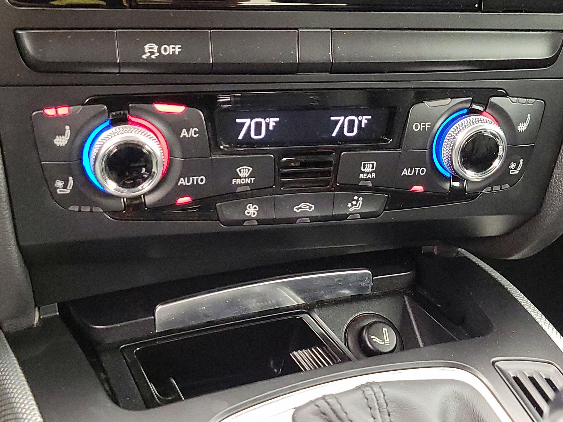 Thumbnail: 2015 Audi A5 - 17