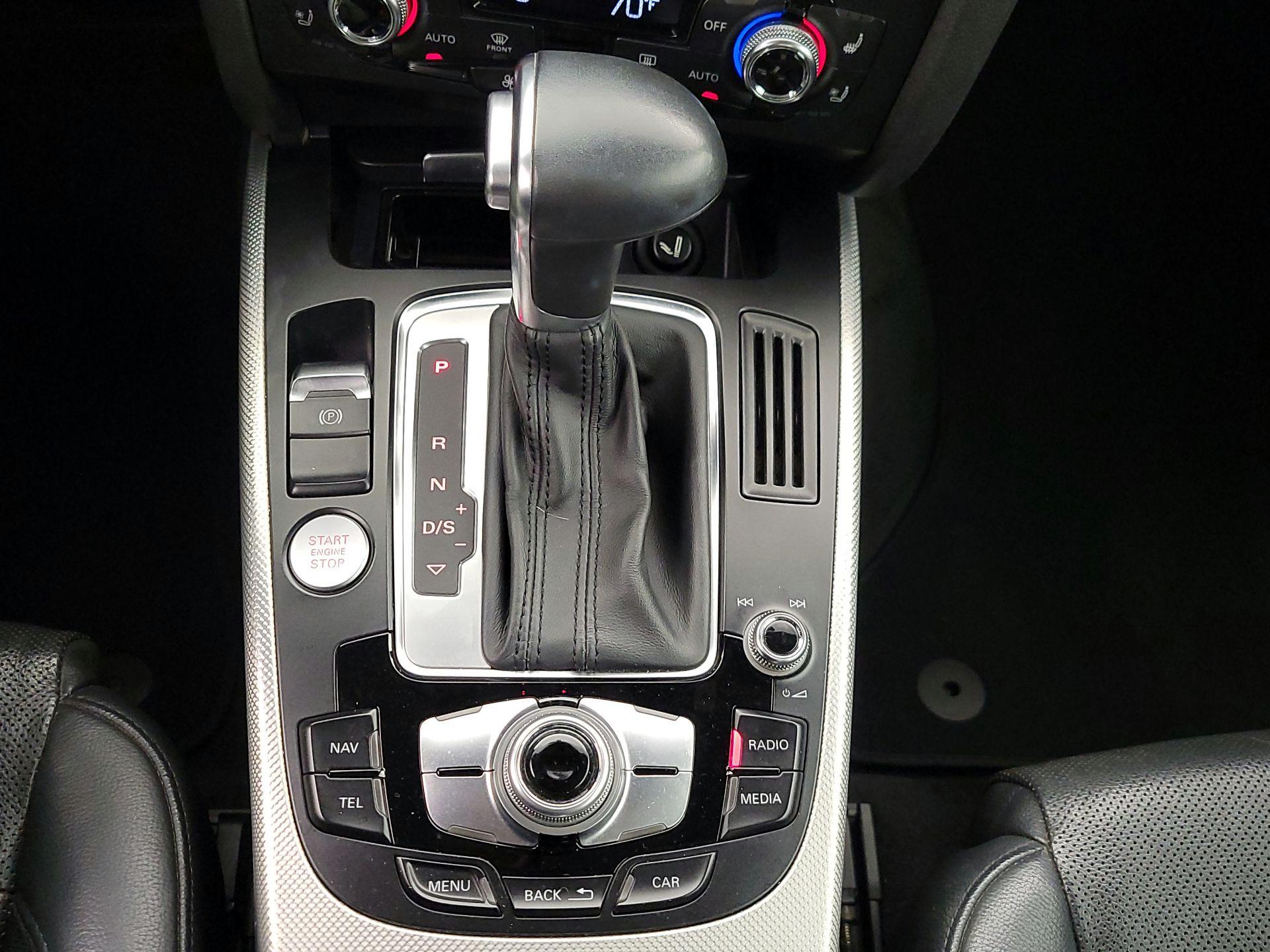 Thumbnail: 2015 Audi A5 - 18