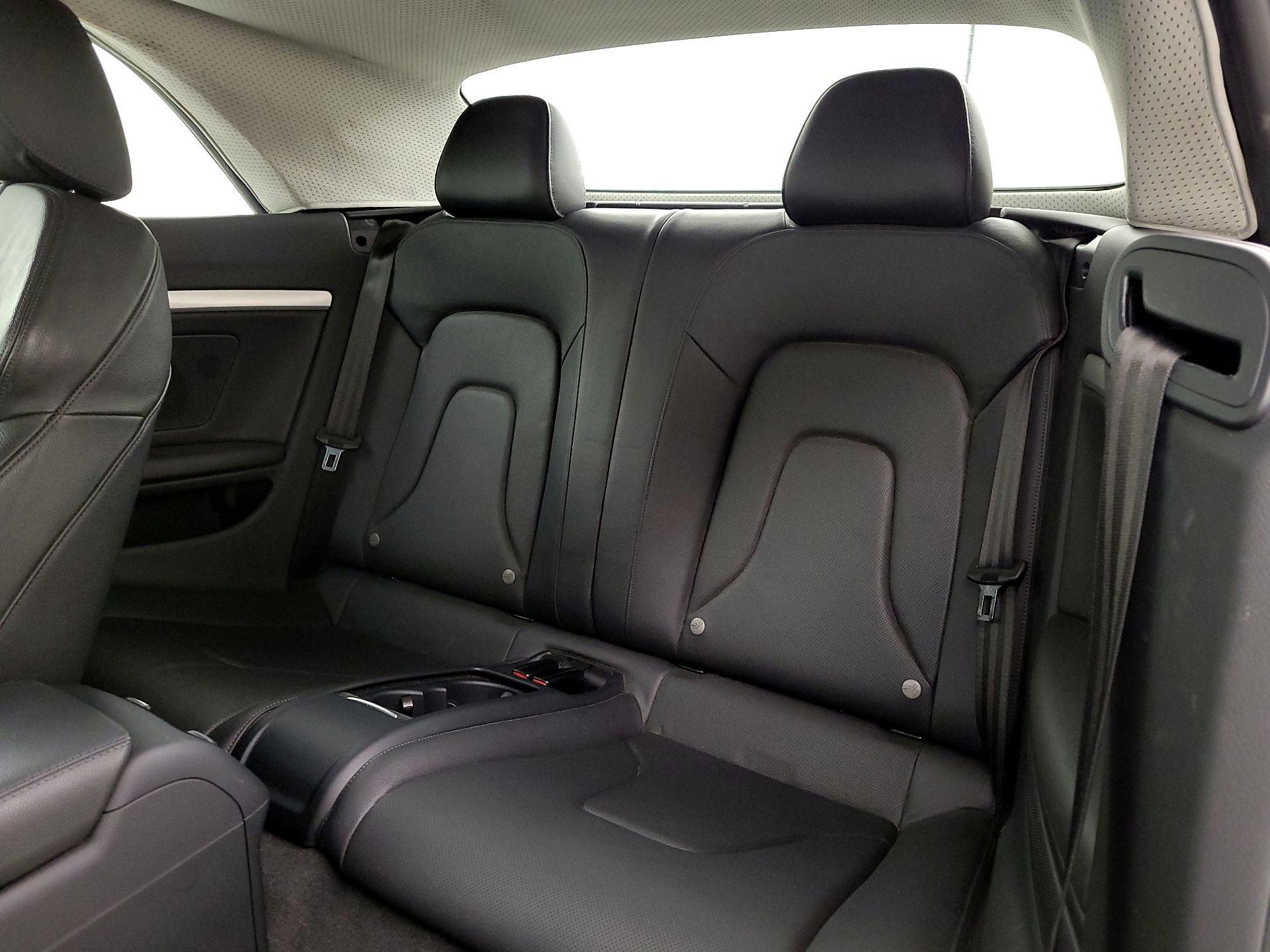 Thumbnail: 2015 Audi A5 - 20