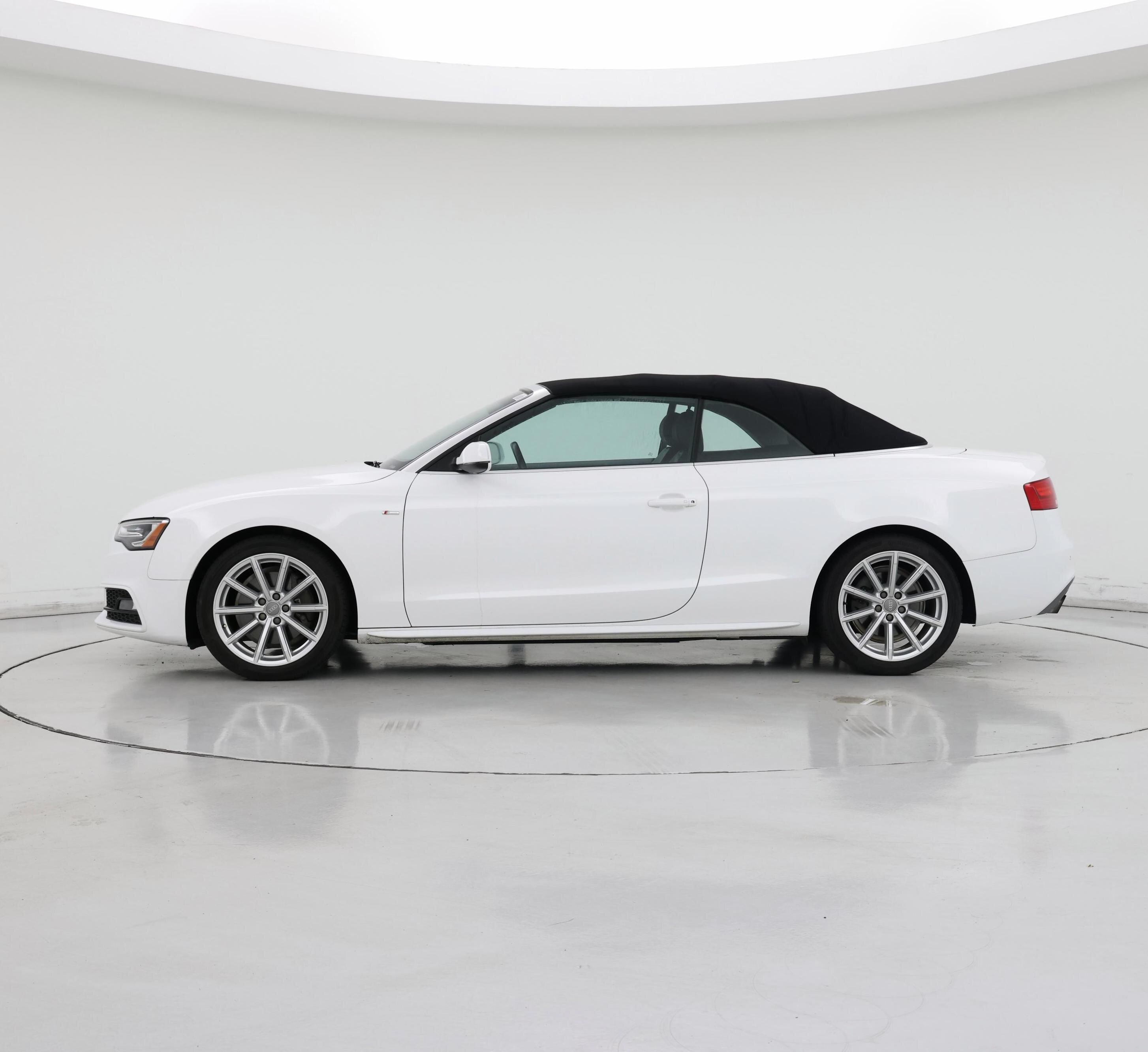 Thumbnail: 2015 Audi A5 - 3