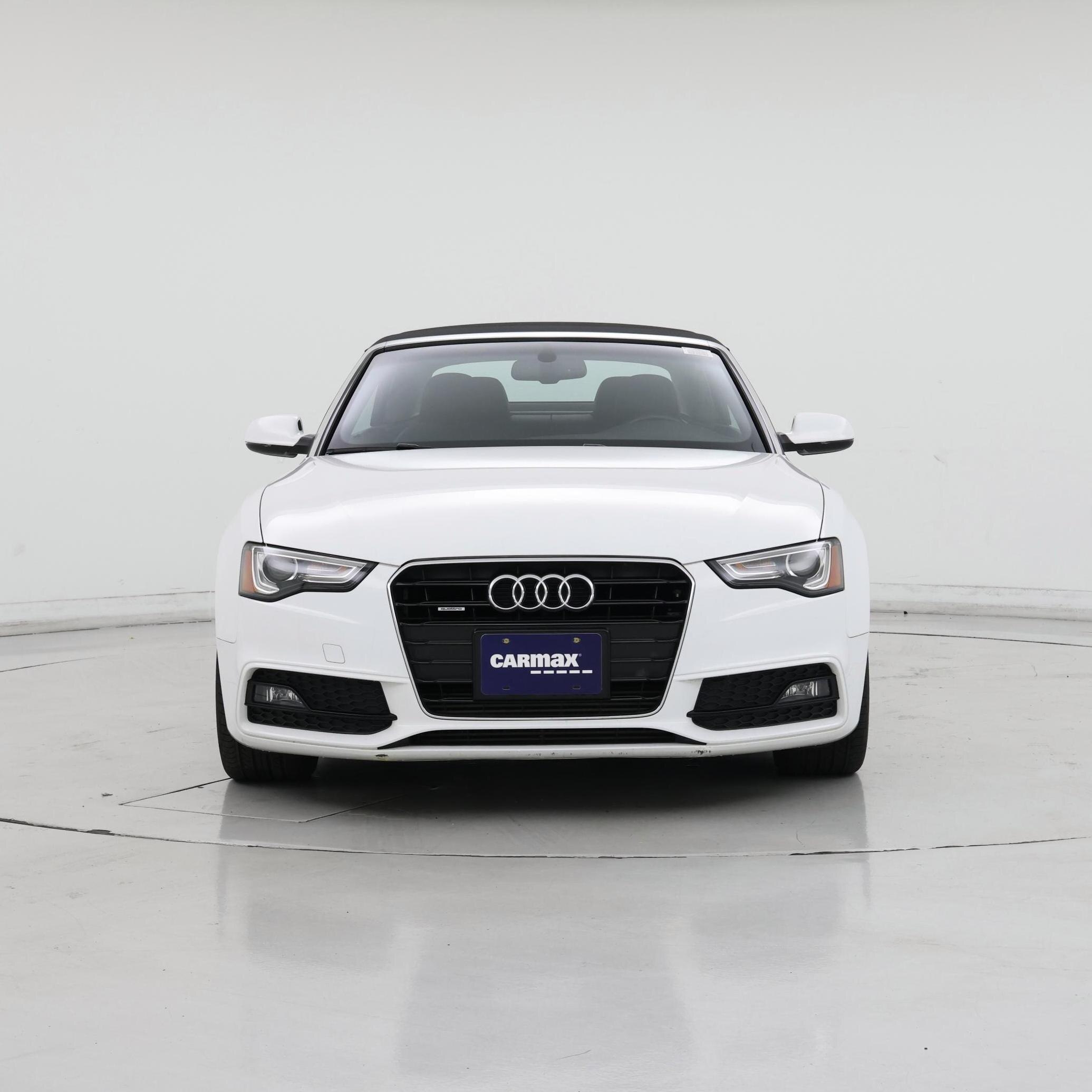 Thumbnail: 2015 Audi A5 - 5