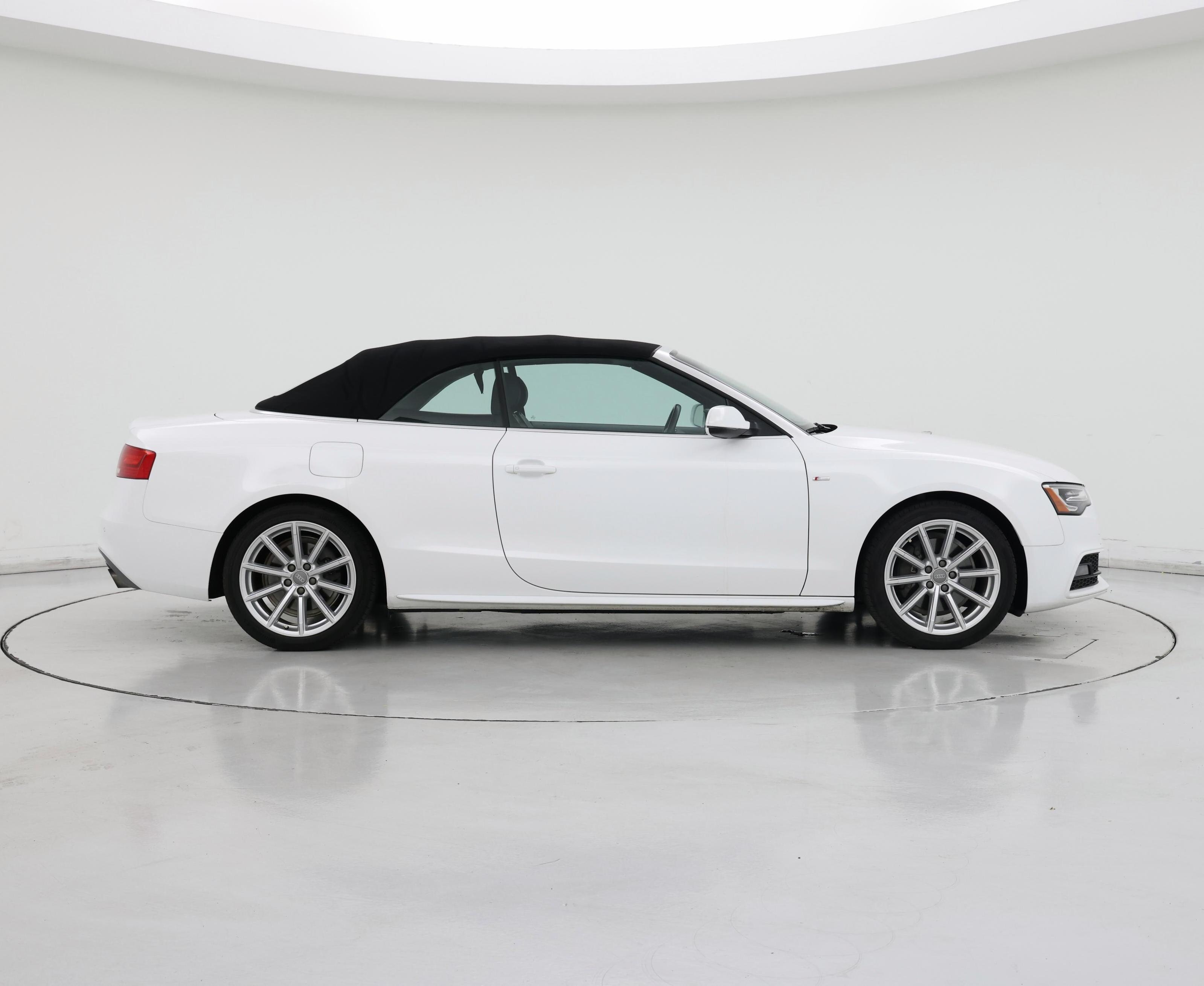 Thumbnail: 2015 Audi A5 - 7