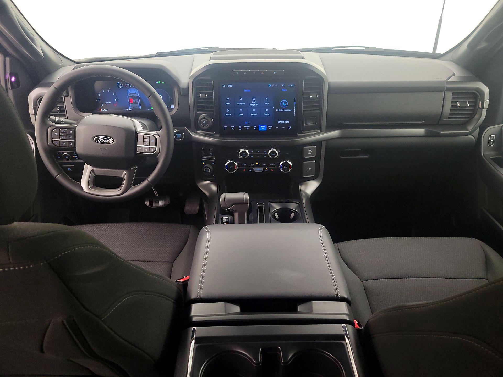 Thumbnail: 2024 Ford F-150 - 9