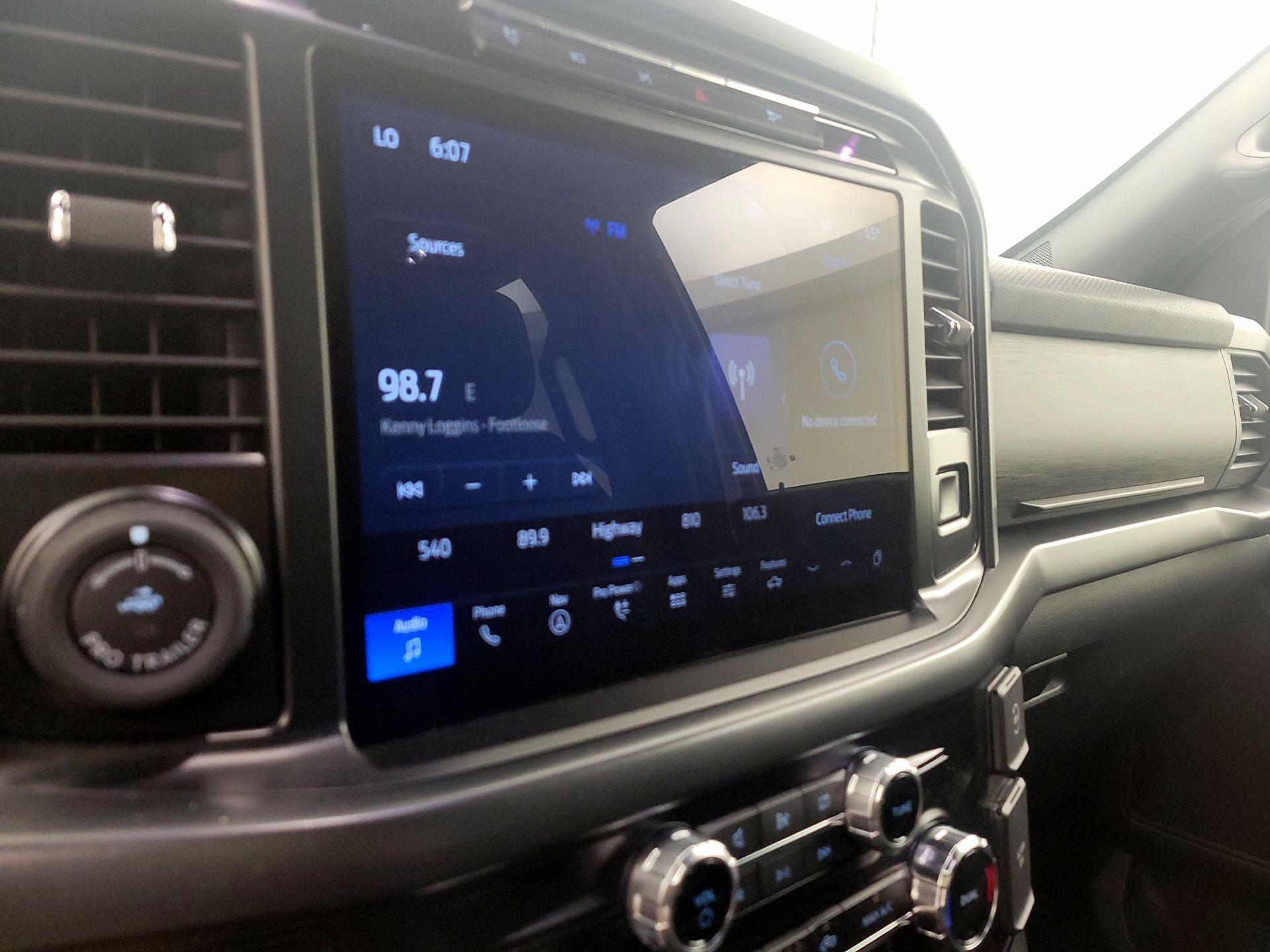 Thumbnail: 2024 Ford F-150 - 16