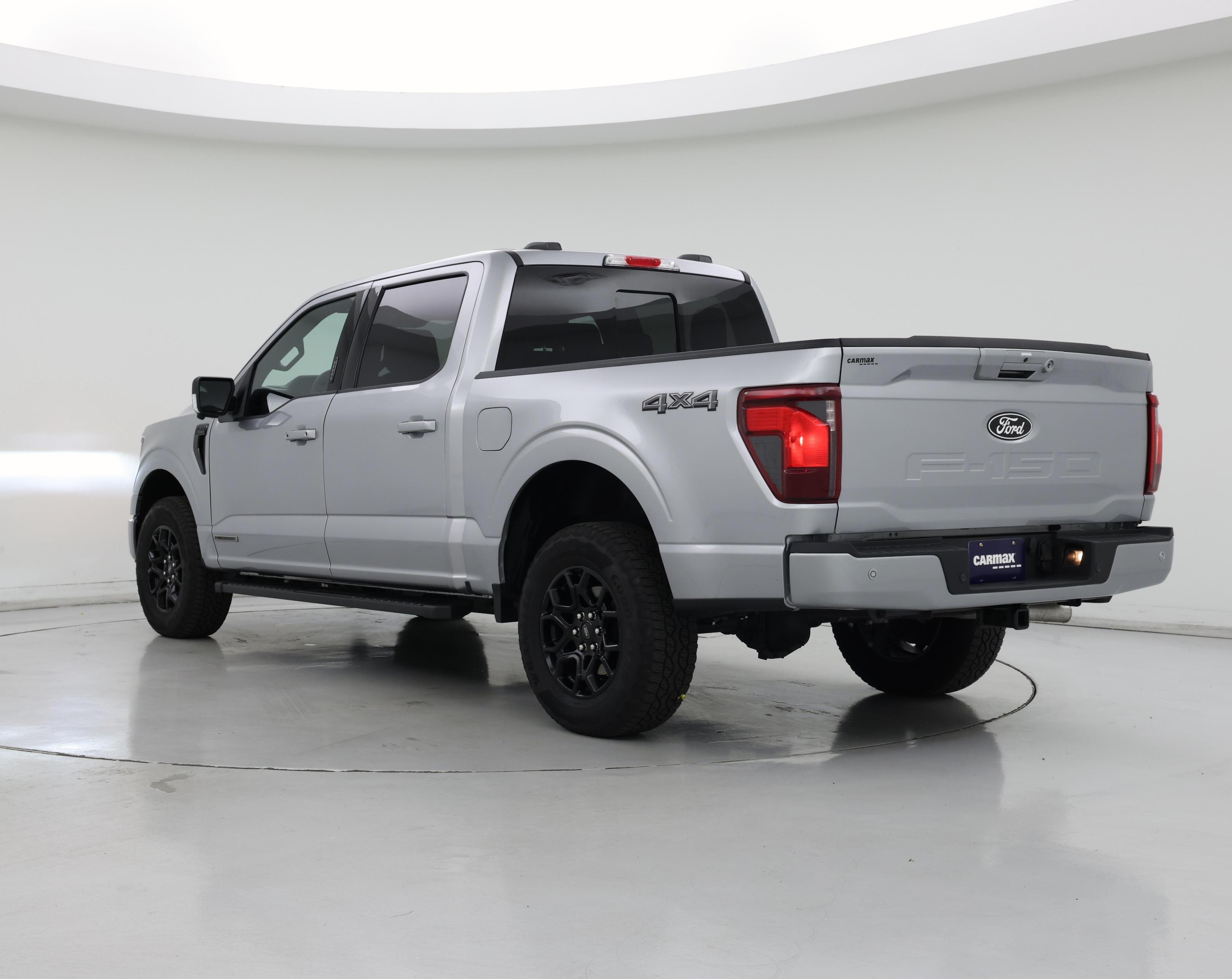 Thumbnail: 2024 Ford F-150 - 2