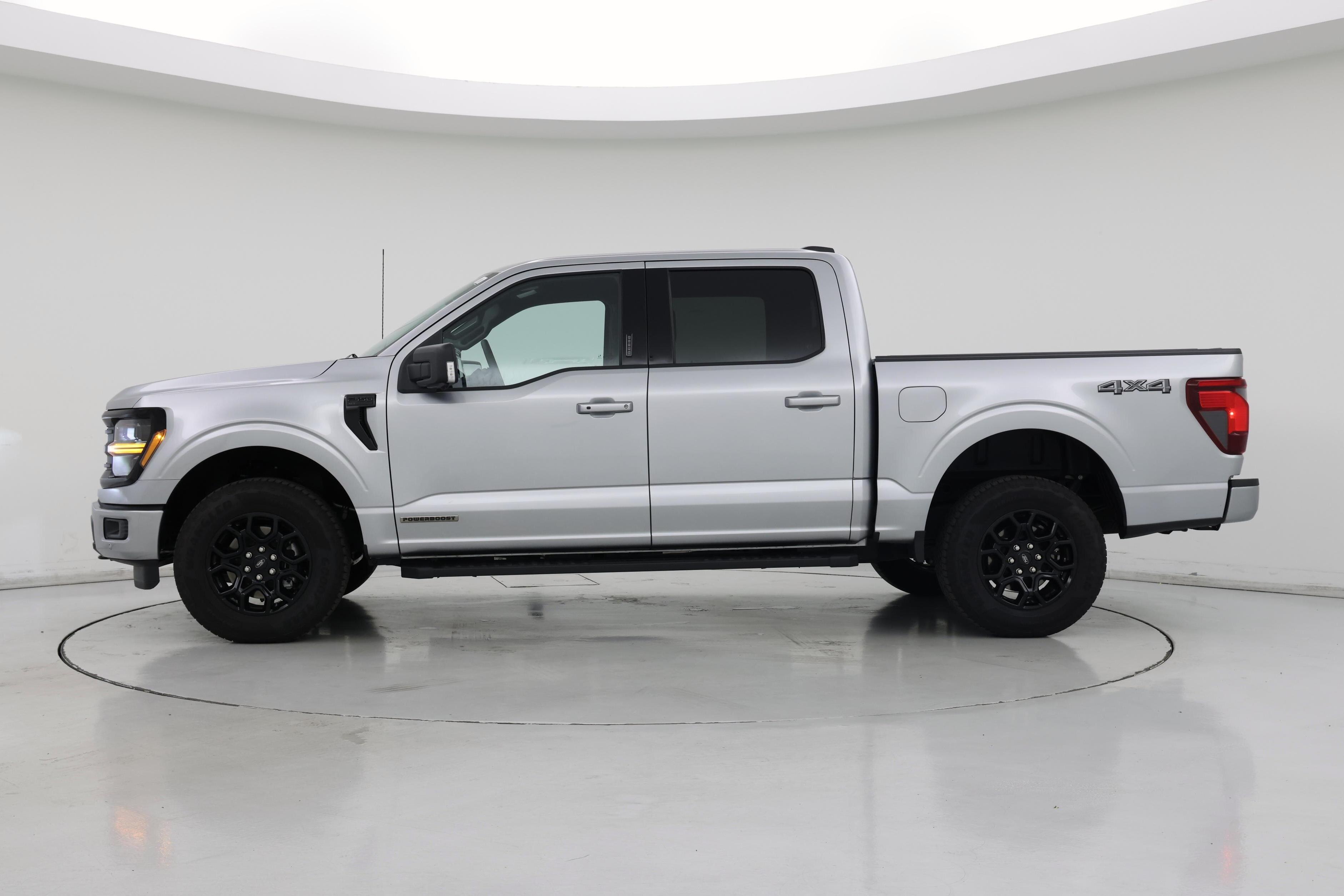 Thumbnail: 2024 Ford F-150 - 3