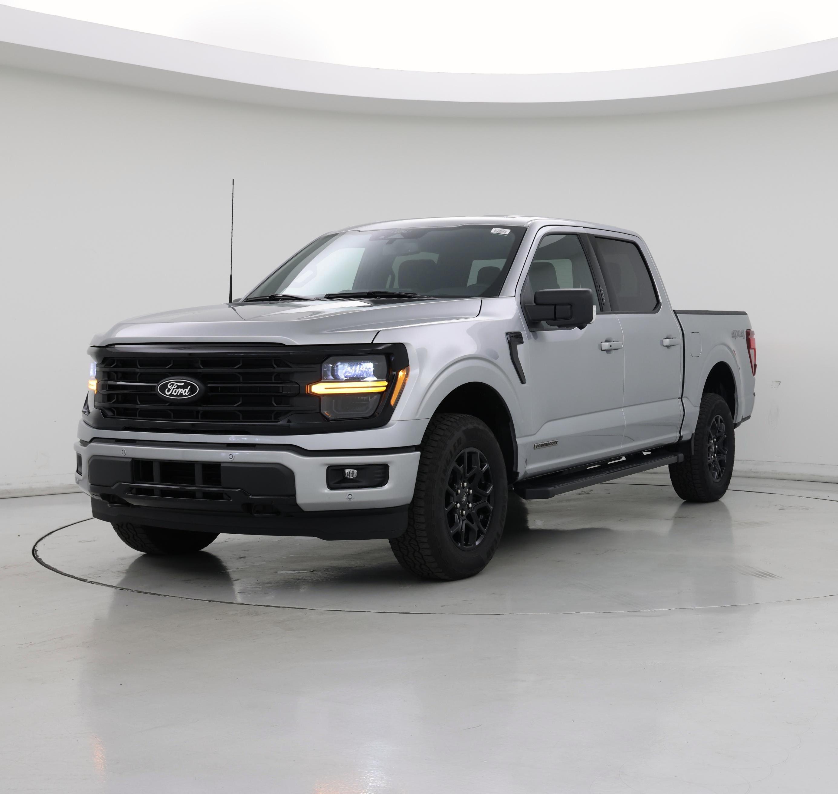 Thumbnail: 2024 Ford F-150 - 4