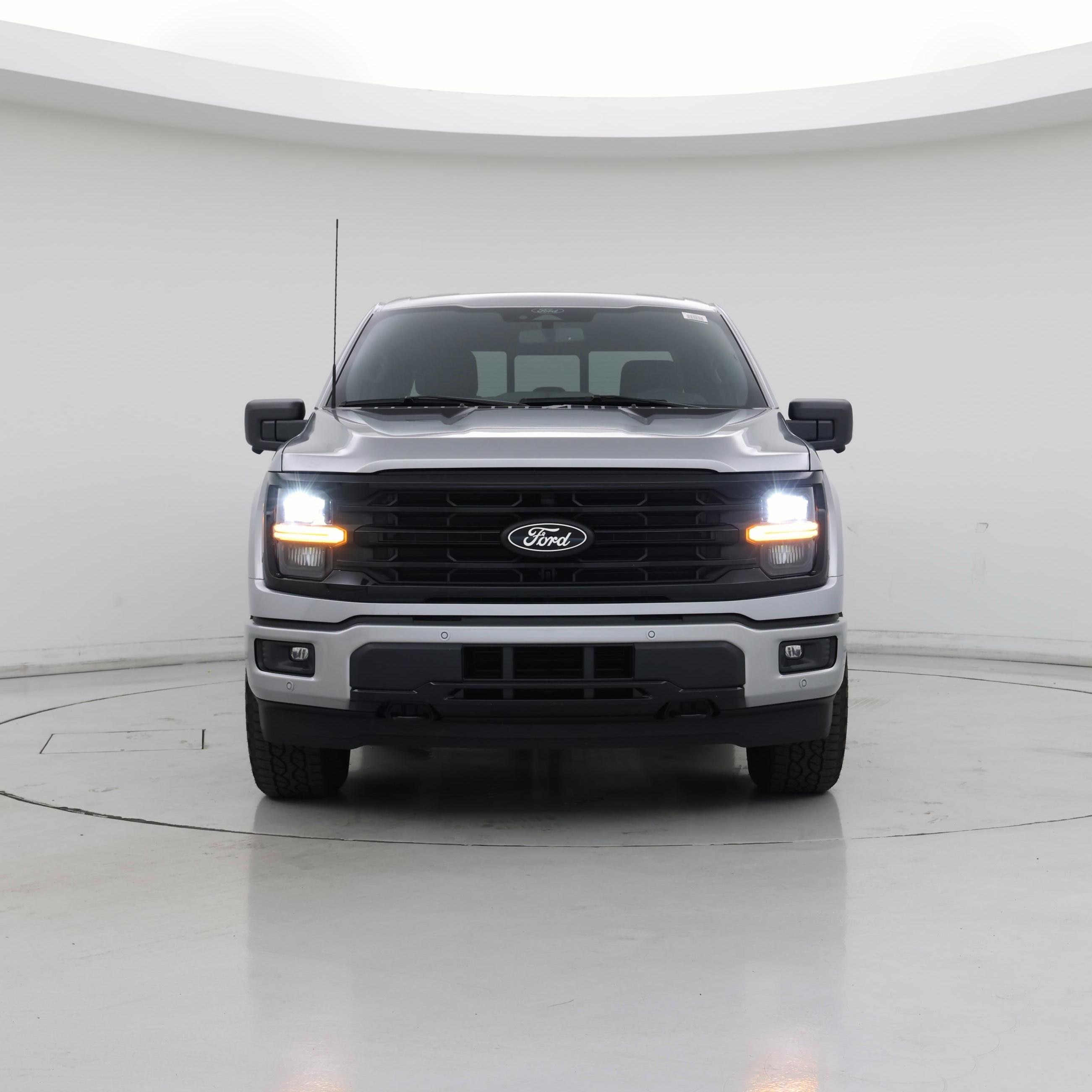 Thumbnail: 2024 Ford F-150 - 5