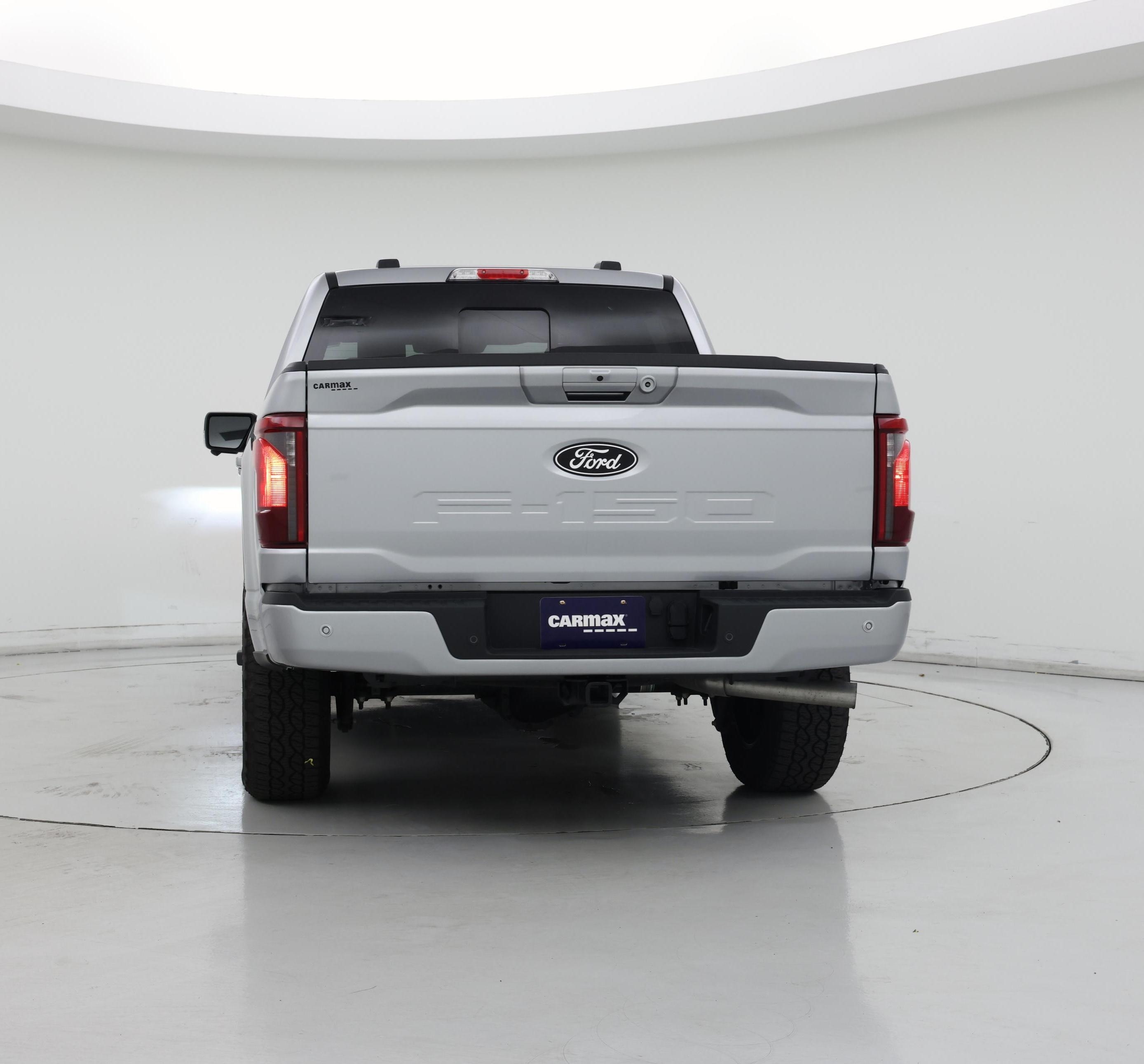 Thumbnail: 2024 Ford F-150 - 6