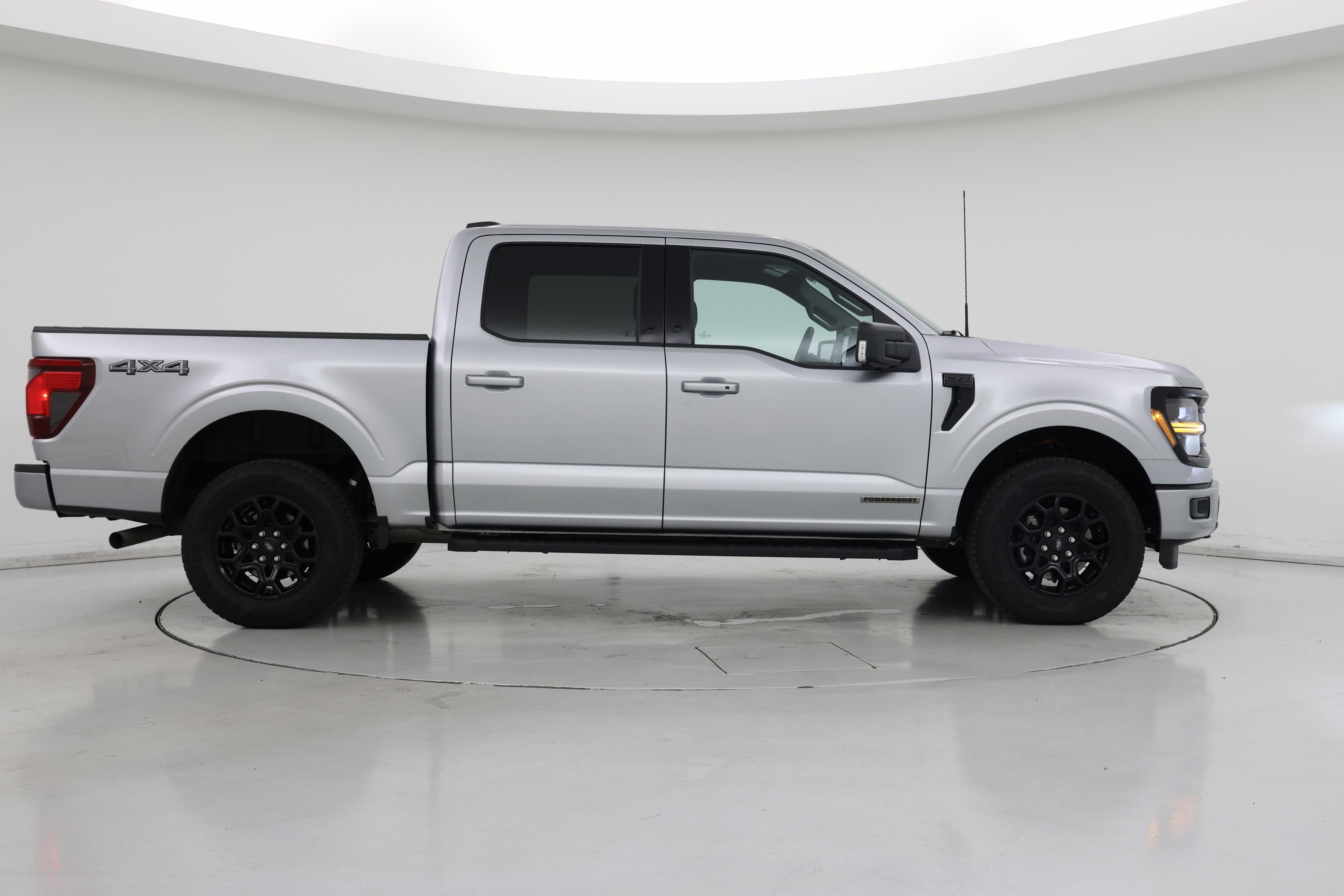 Thumbnail: 2024 Ford F-150 - 7
