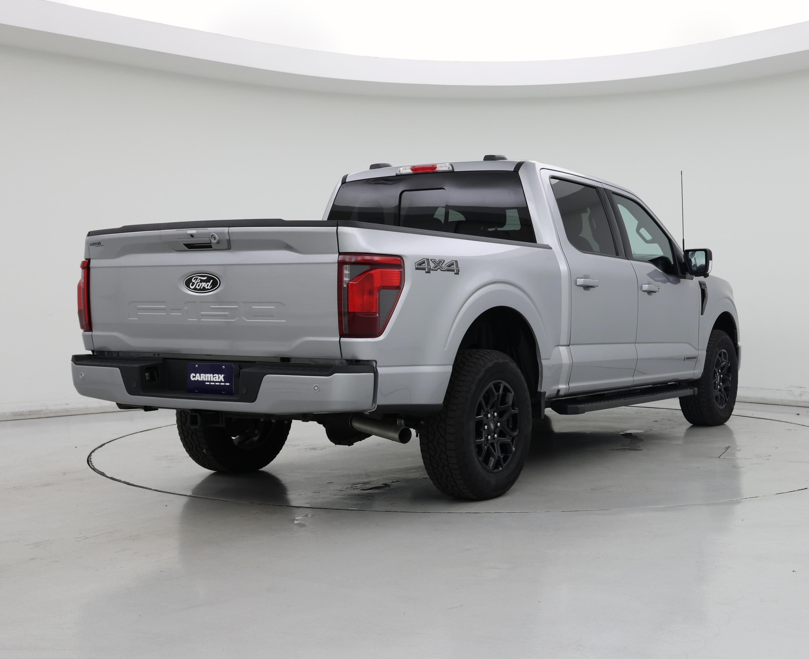 Thumbnail: 2024 Ford F-150 - 8