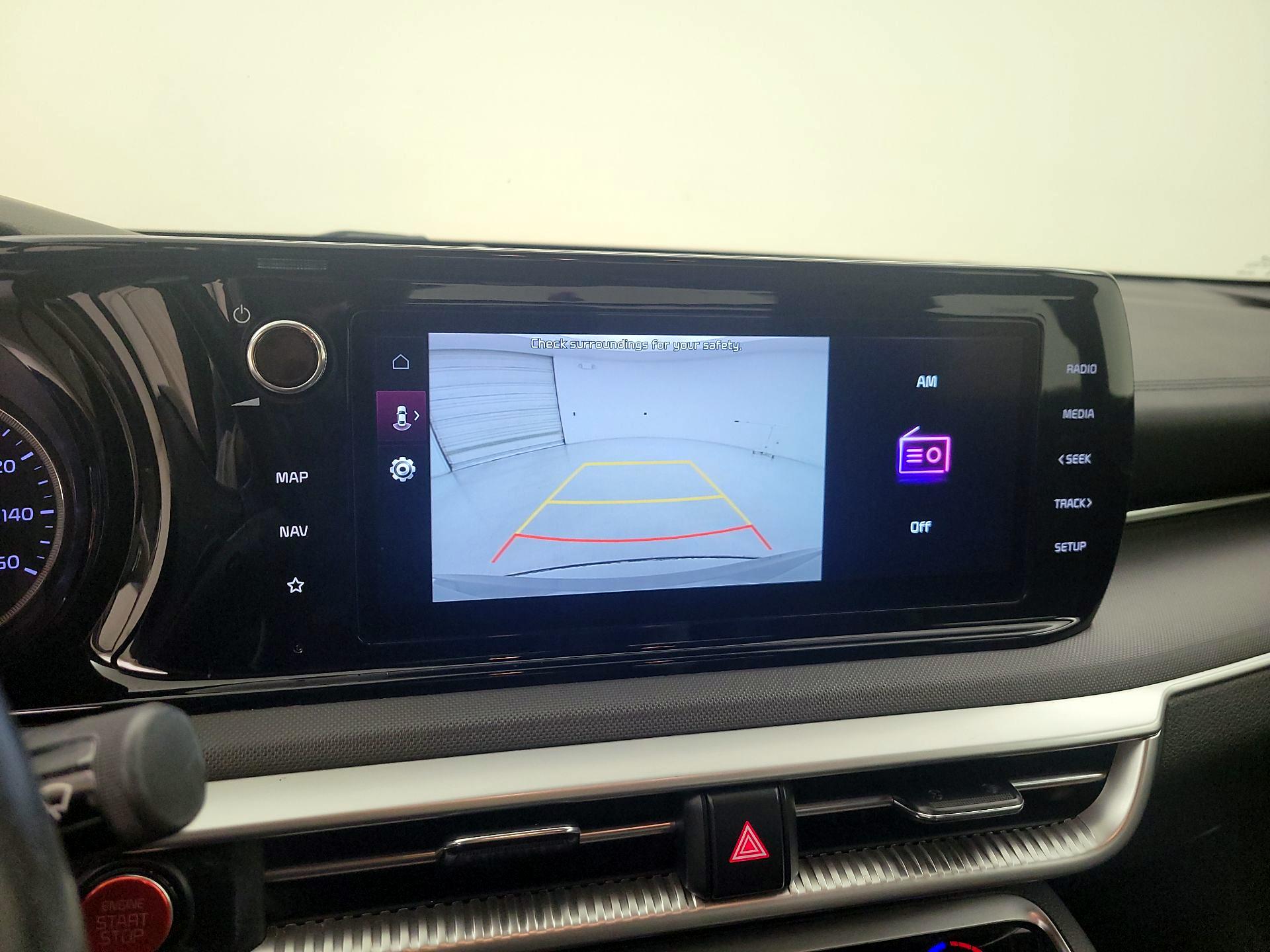 Thumbnail: 2023 Kia K5 - 15