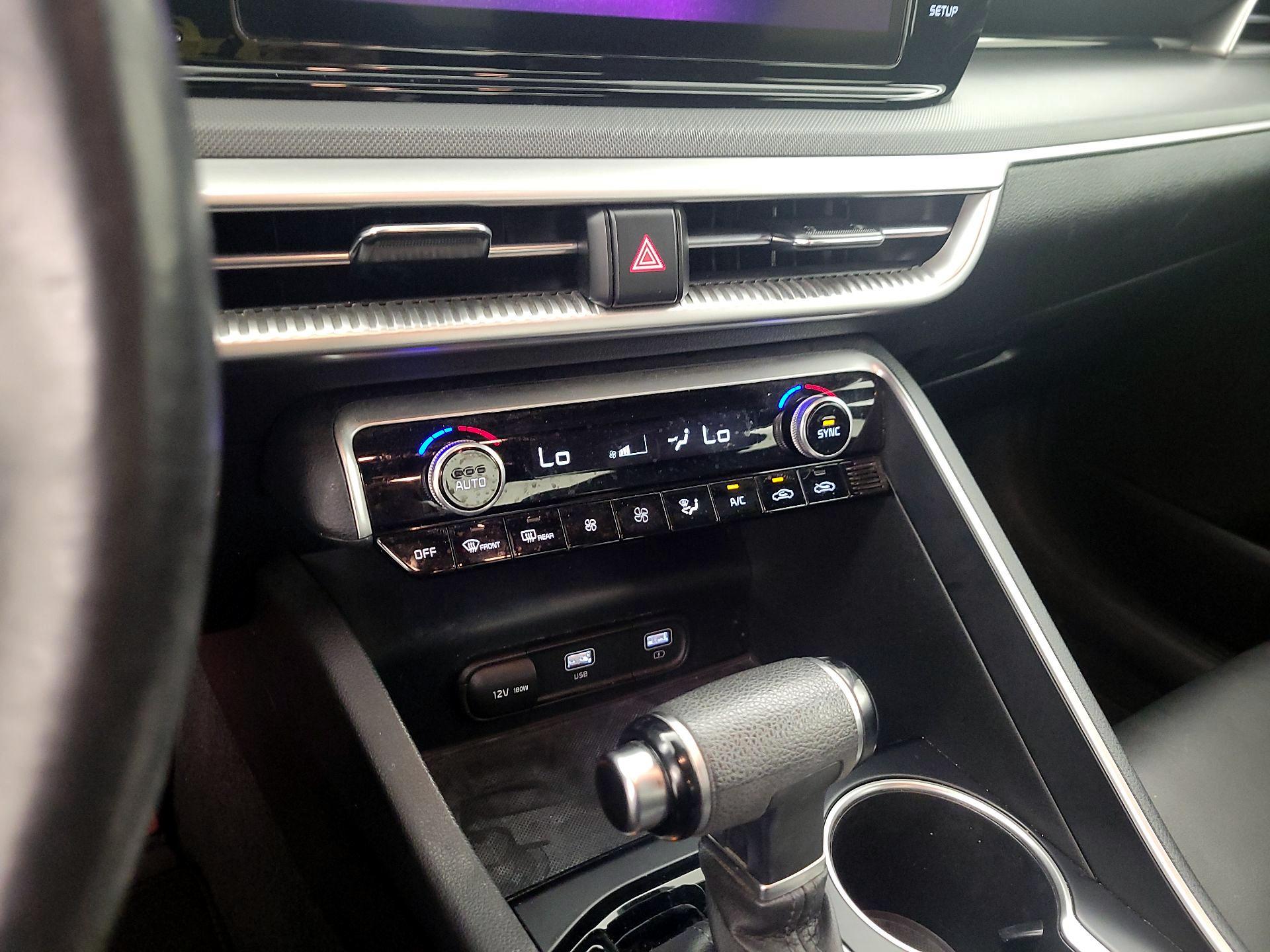 Thumbnail: 2023 Kia K5 - 17