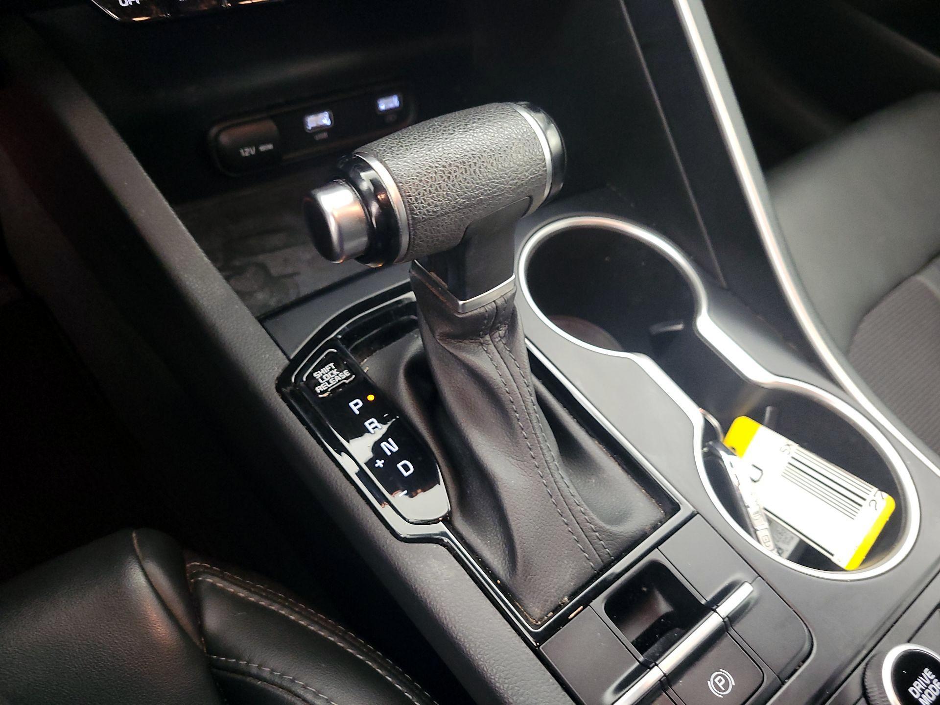 Thumbnail: 2023 Kia K5 - 18