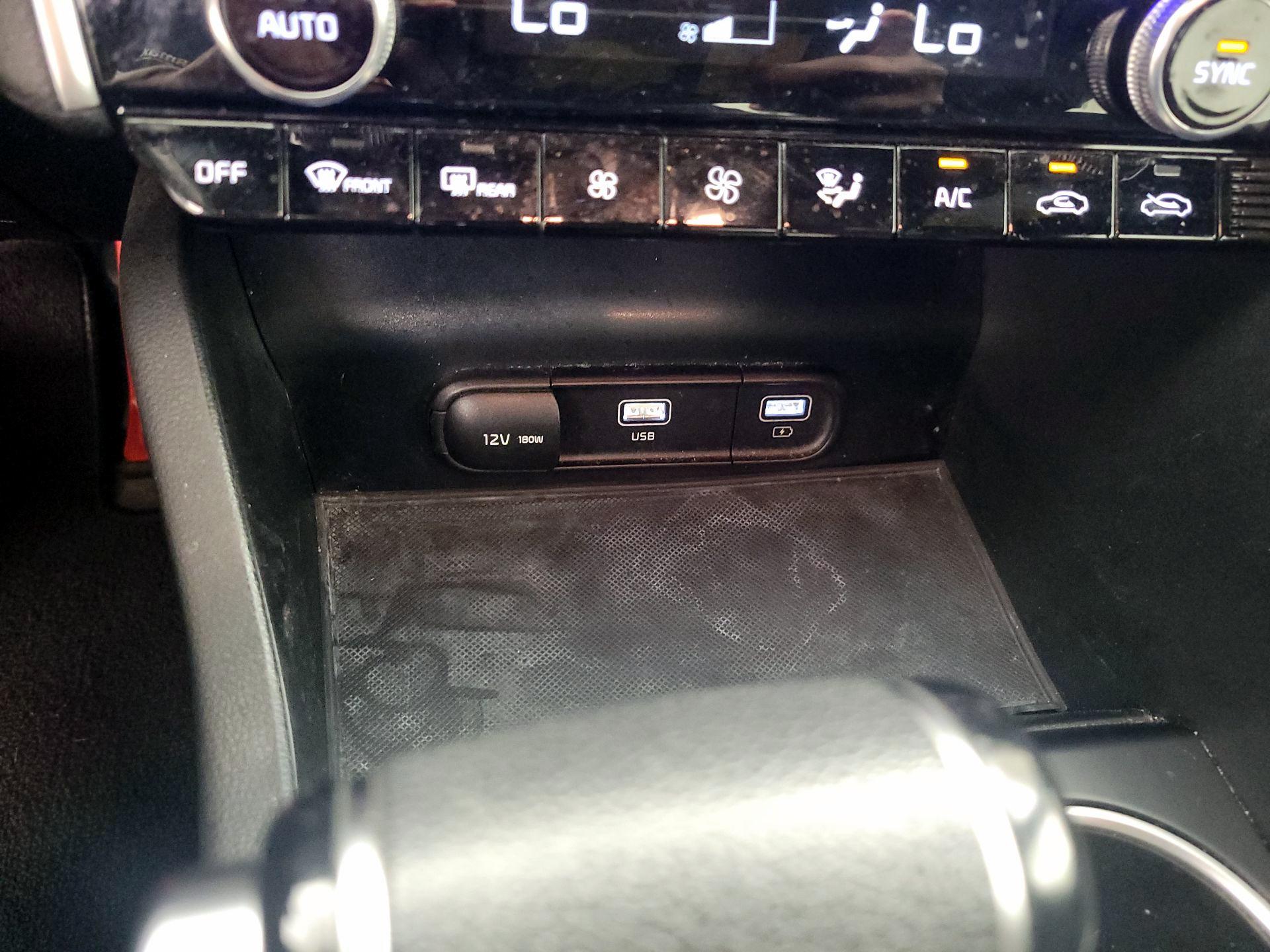 Thumbnail: 2023 Kia K5 - 19