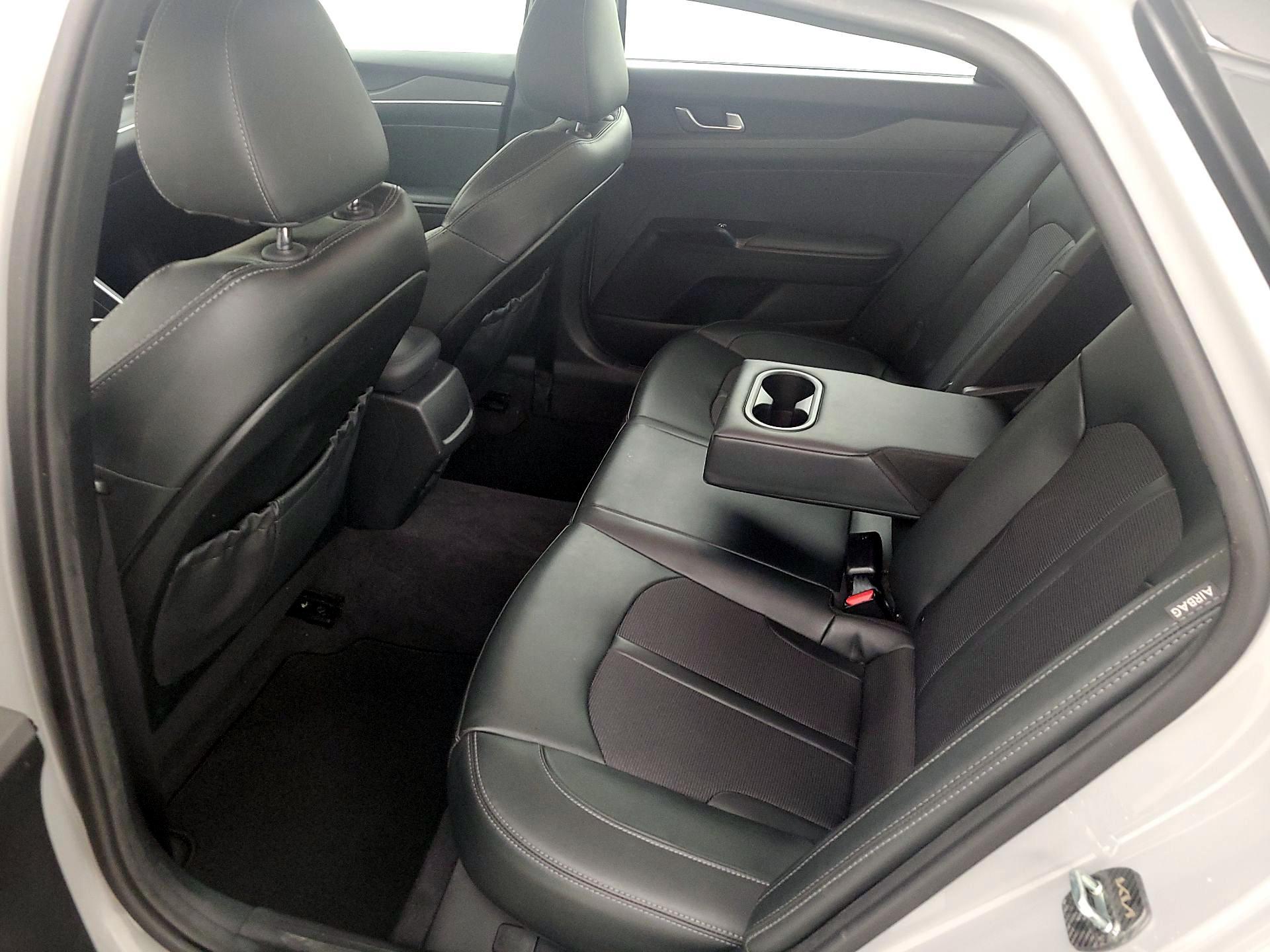 Thumbnail: 2023 Kia K5 - 20