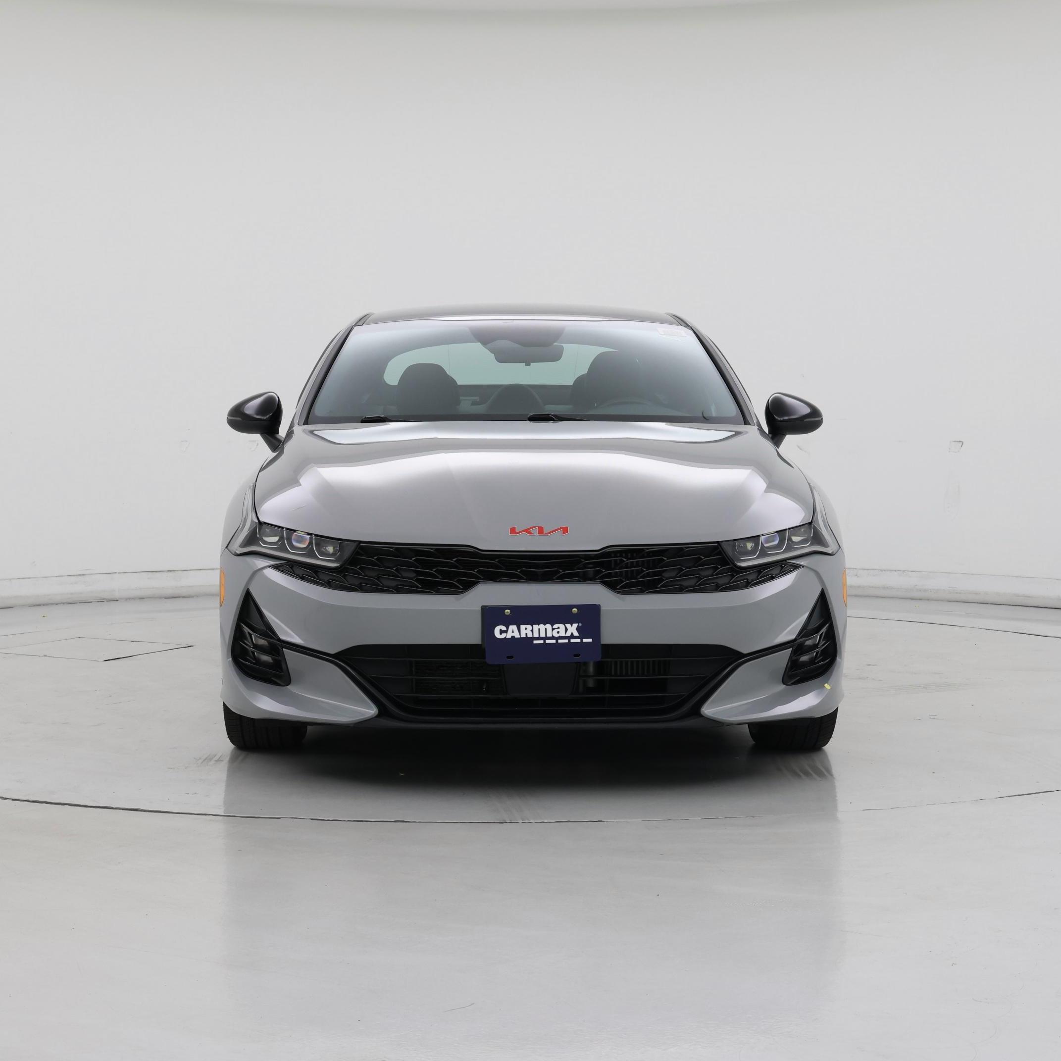 Thumbnail: 2023 Kia K5 - 5