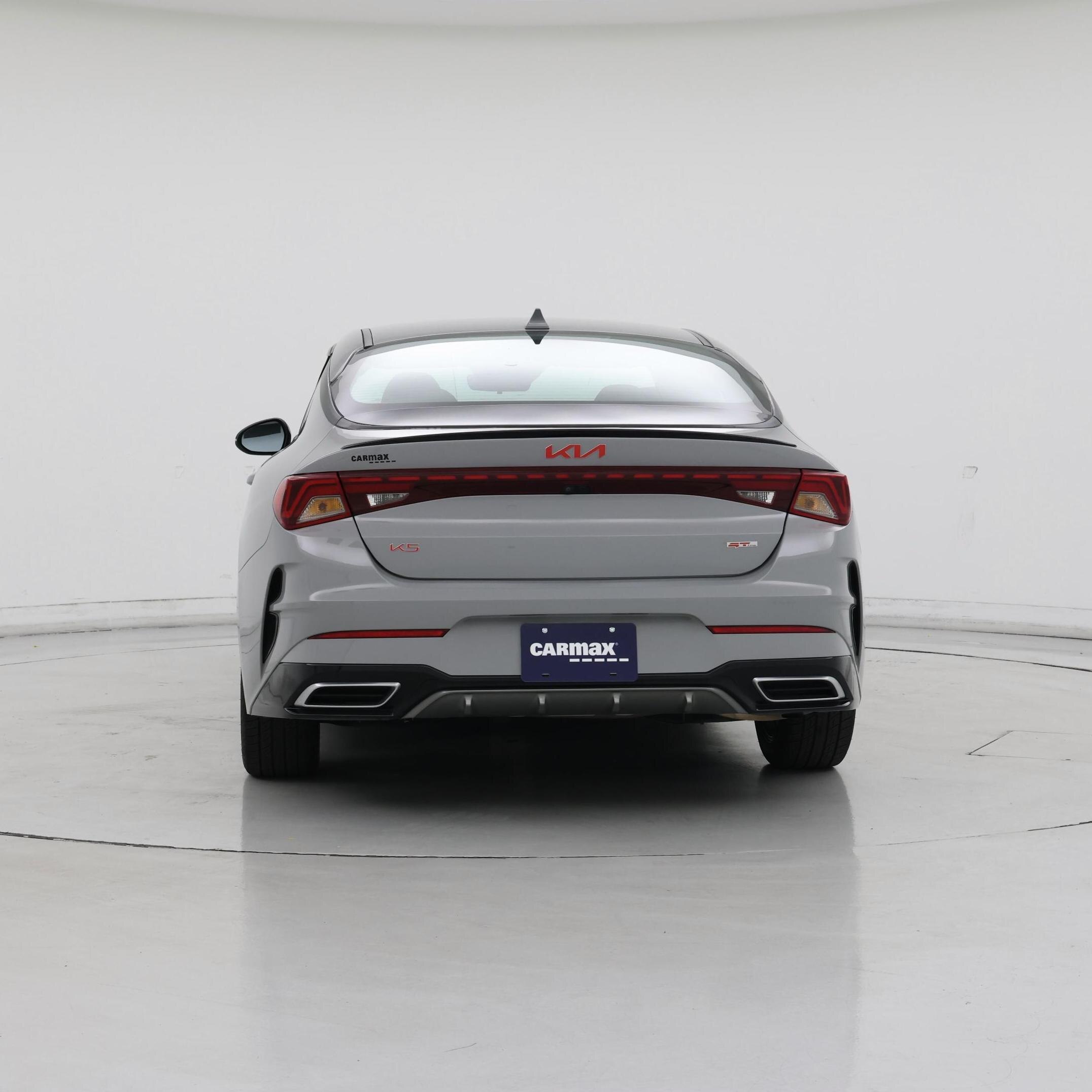 Thumbnail: 2023 Kia K5 - 6