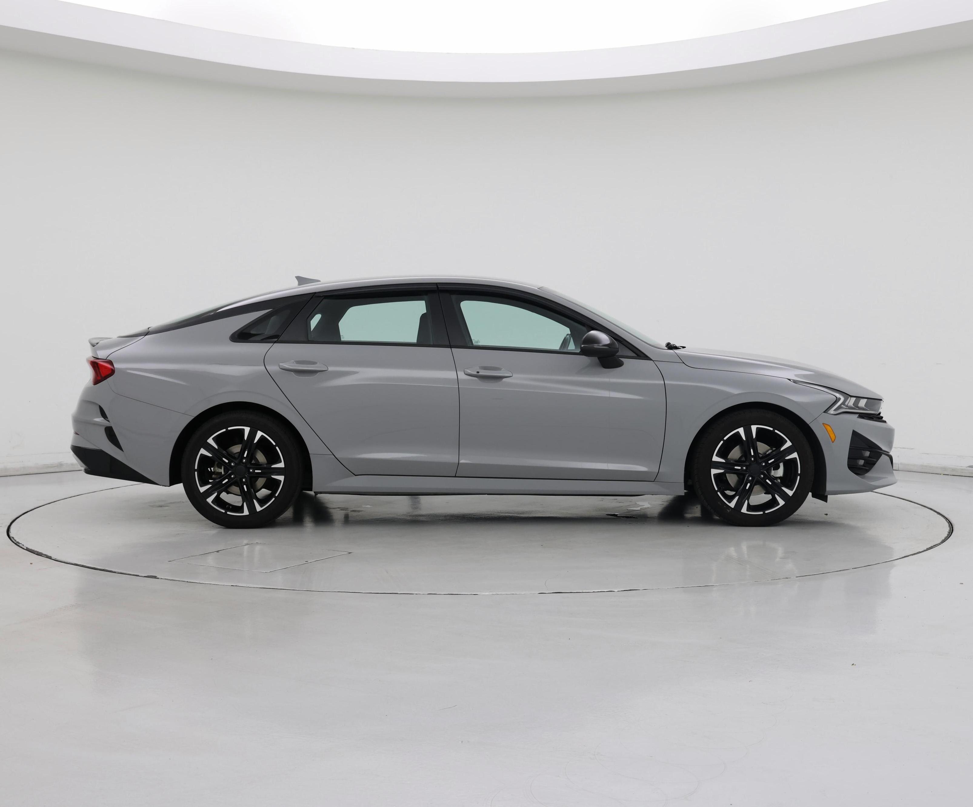 Thumbnail: 2023 Kia K5 - 7