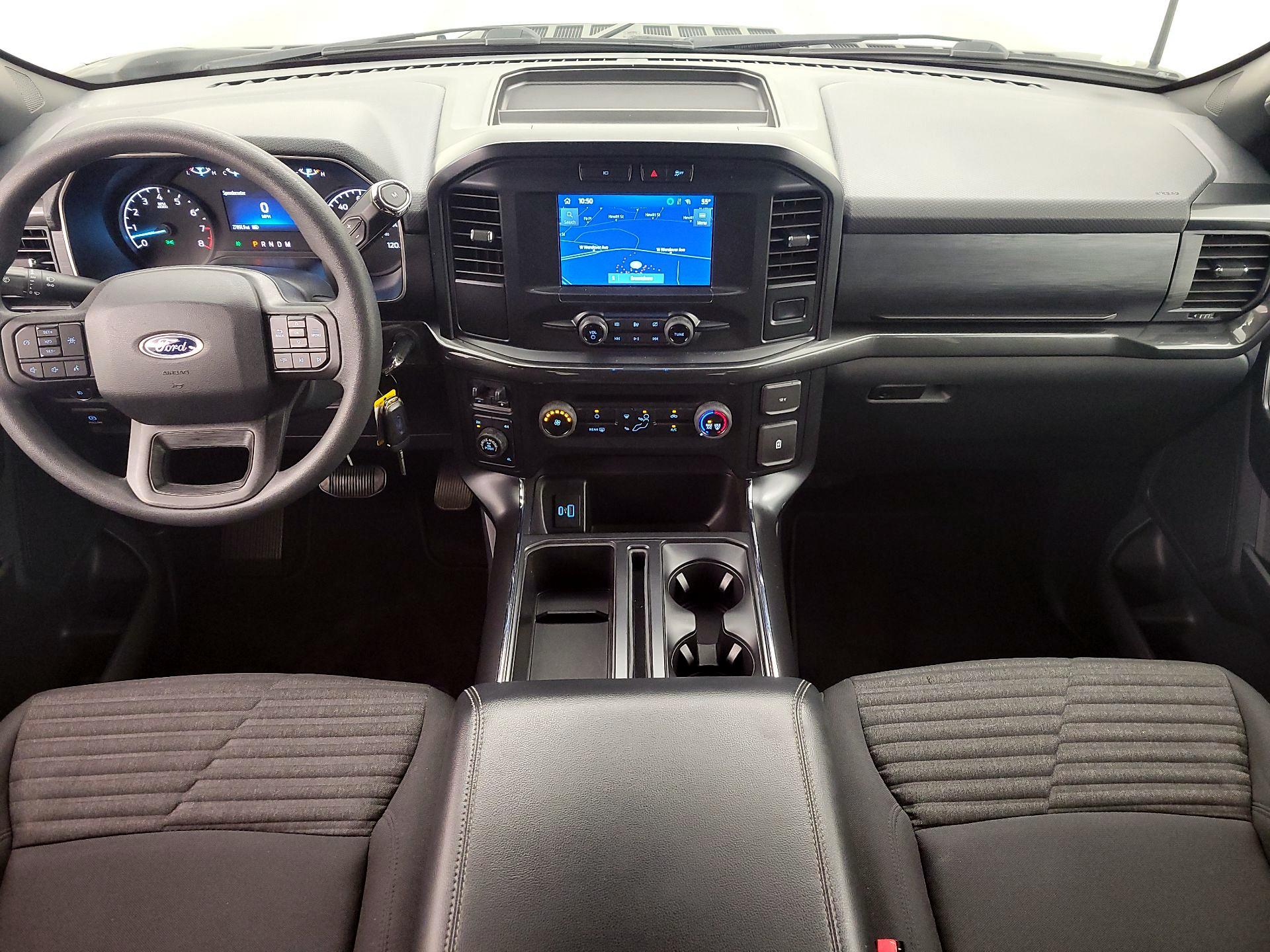 Thumbnail: 2021 Ford F-150 - 9