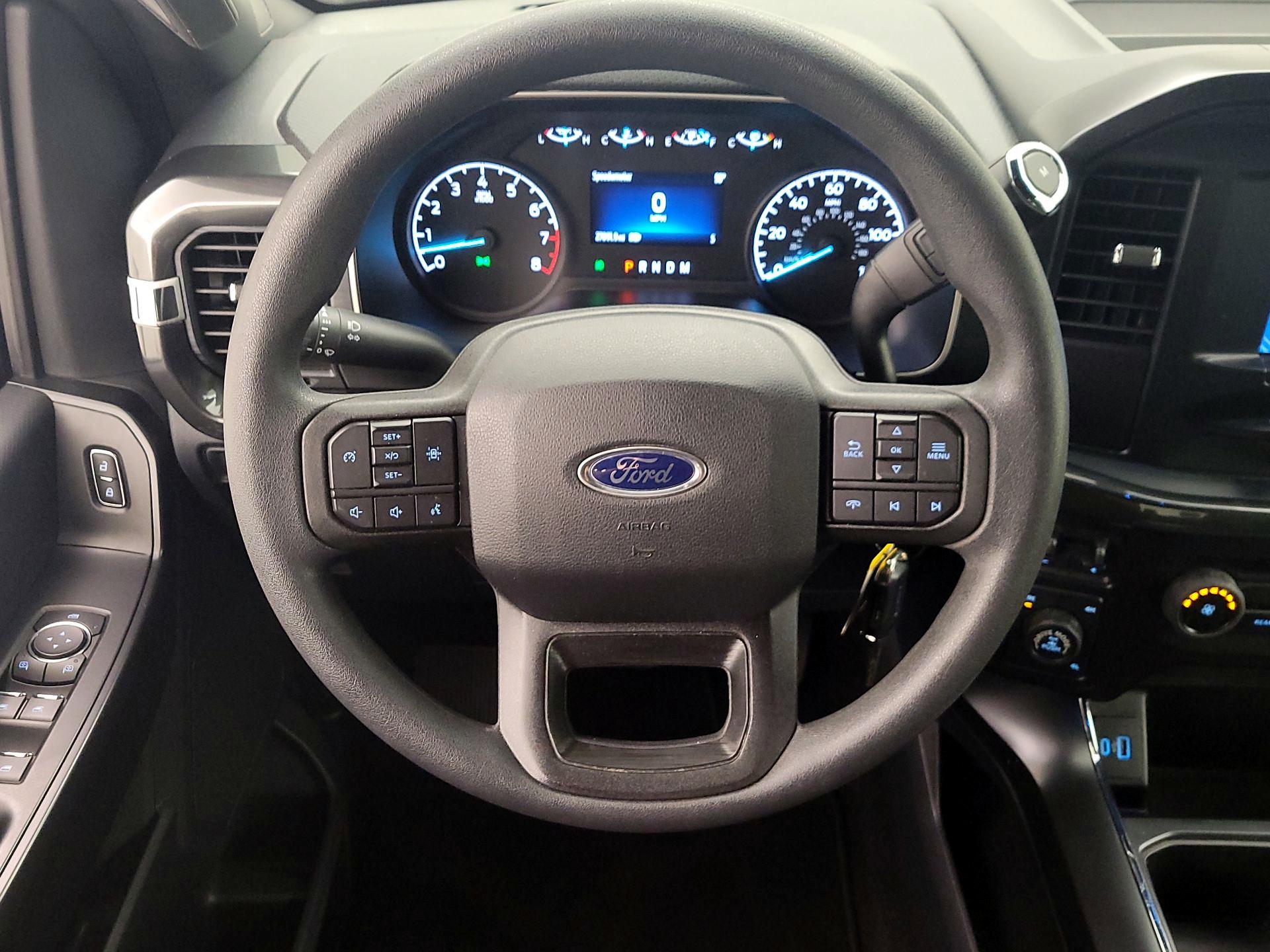 Thumbnail: 2021 Ford F-150 - 10