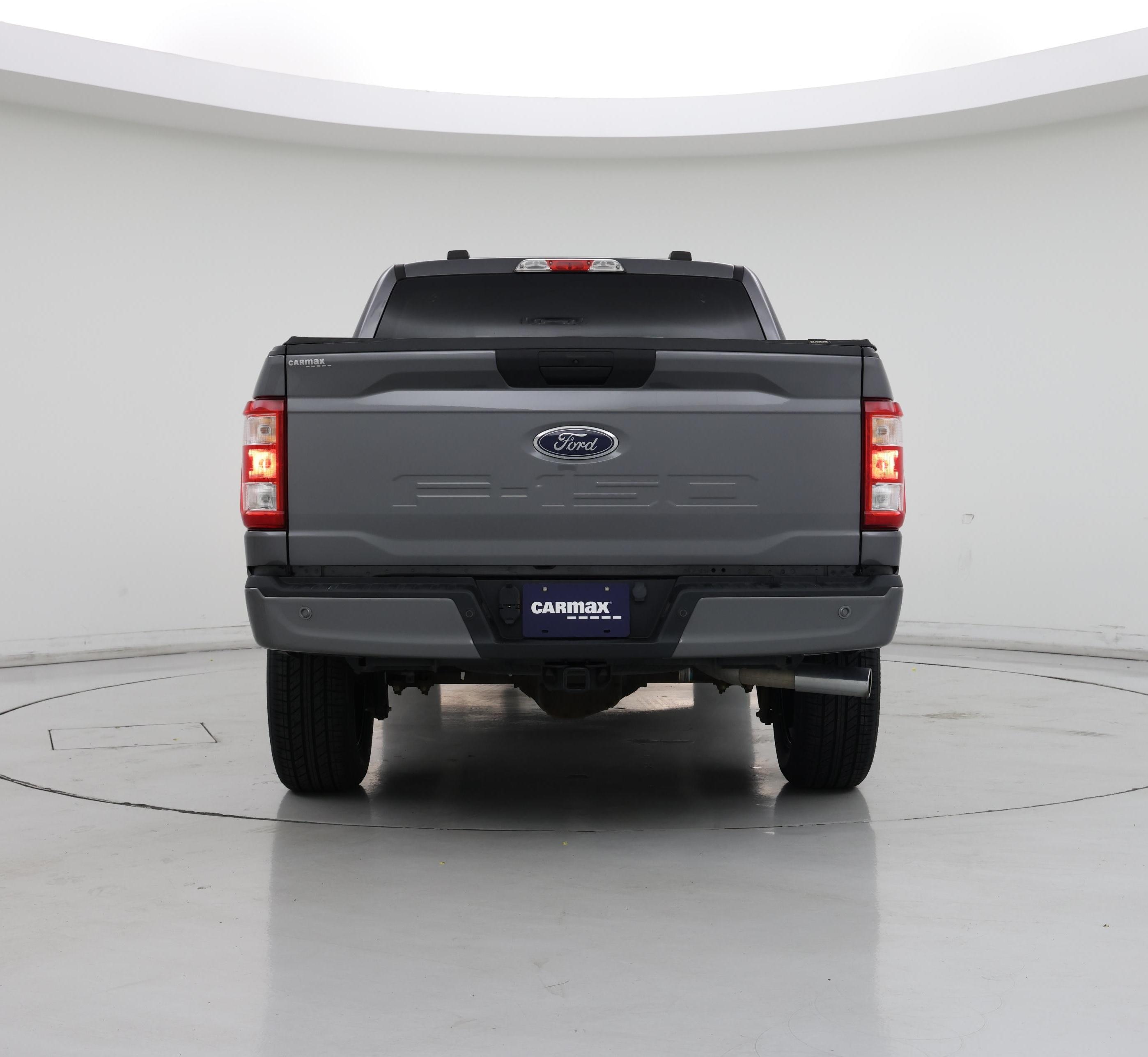 Thumbnail: 2021 Ford F-150 - 6