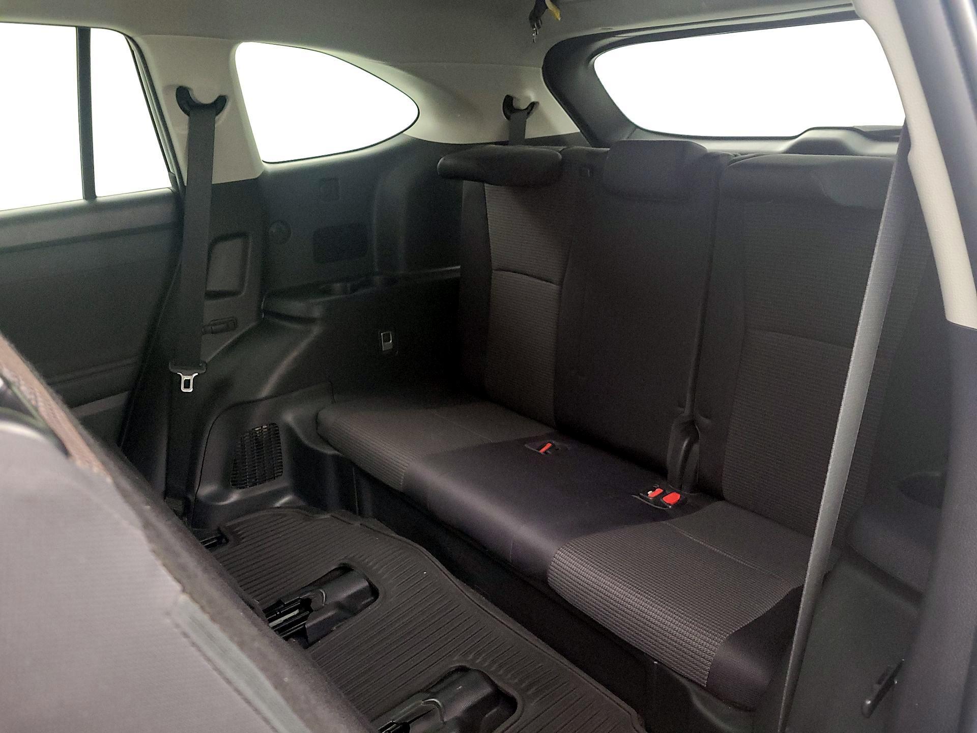 Thumbnail: 2022 Toyota Highlander - 20