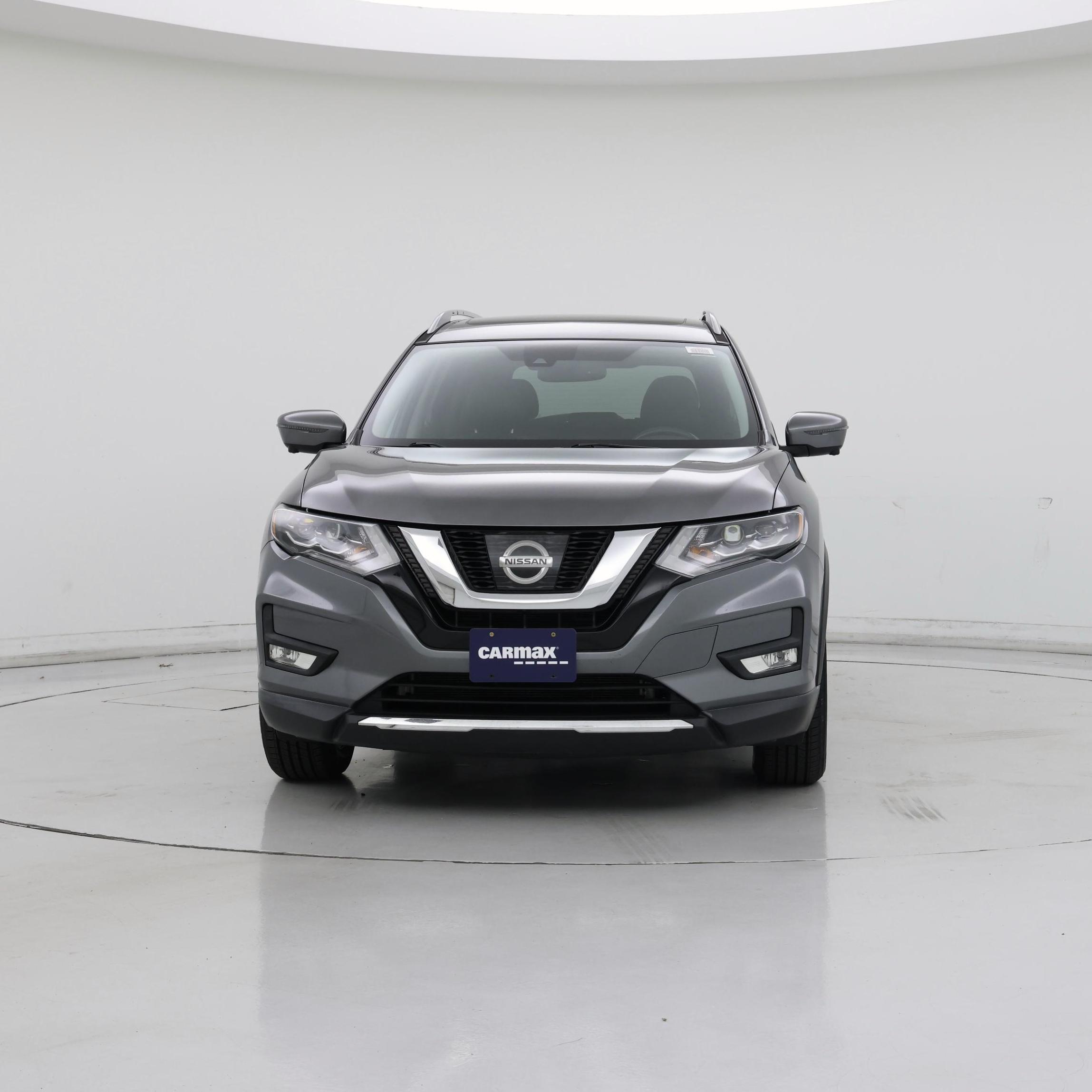Thumbnail: 2017 Nissan Rogue - 5