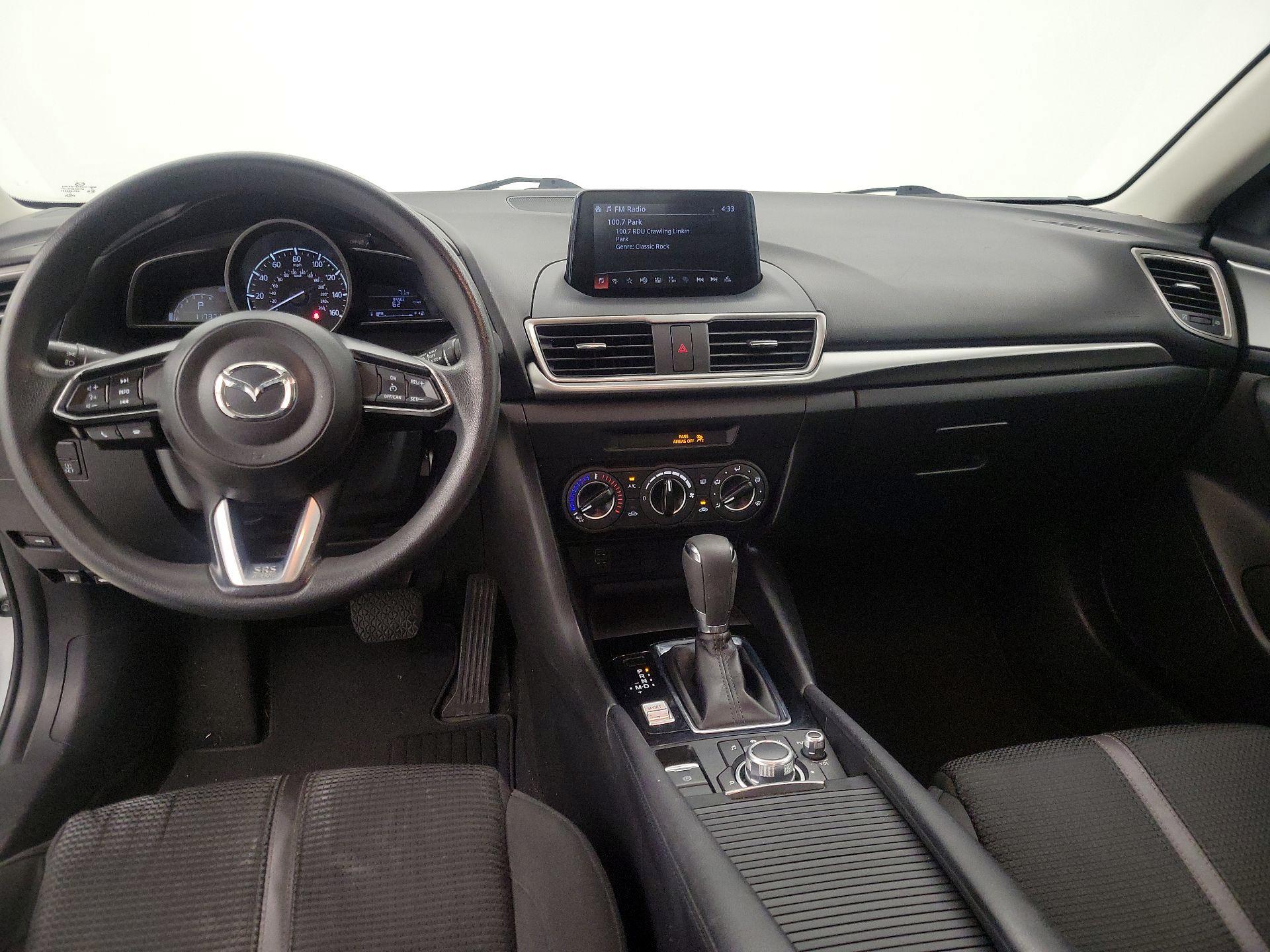 Thumbnail: 2018 Mazda Mazda3 - 9