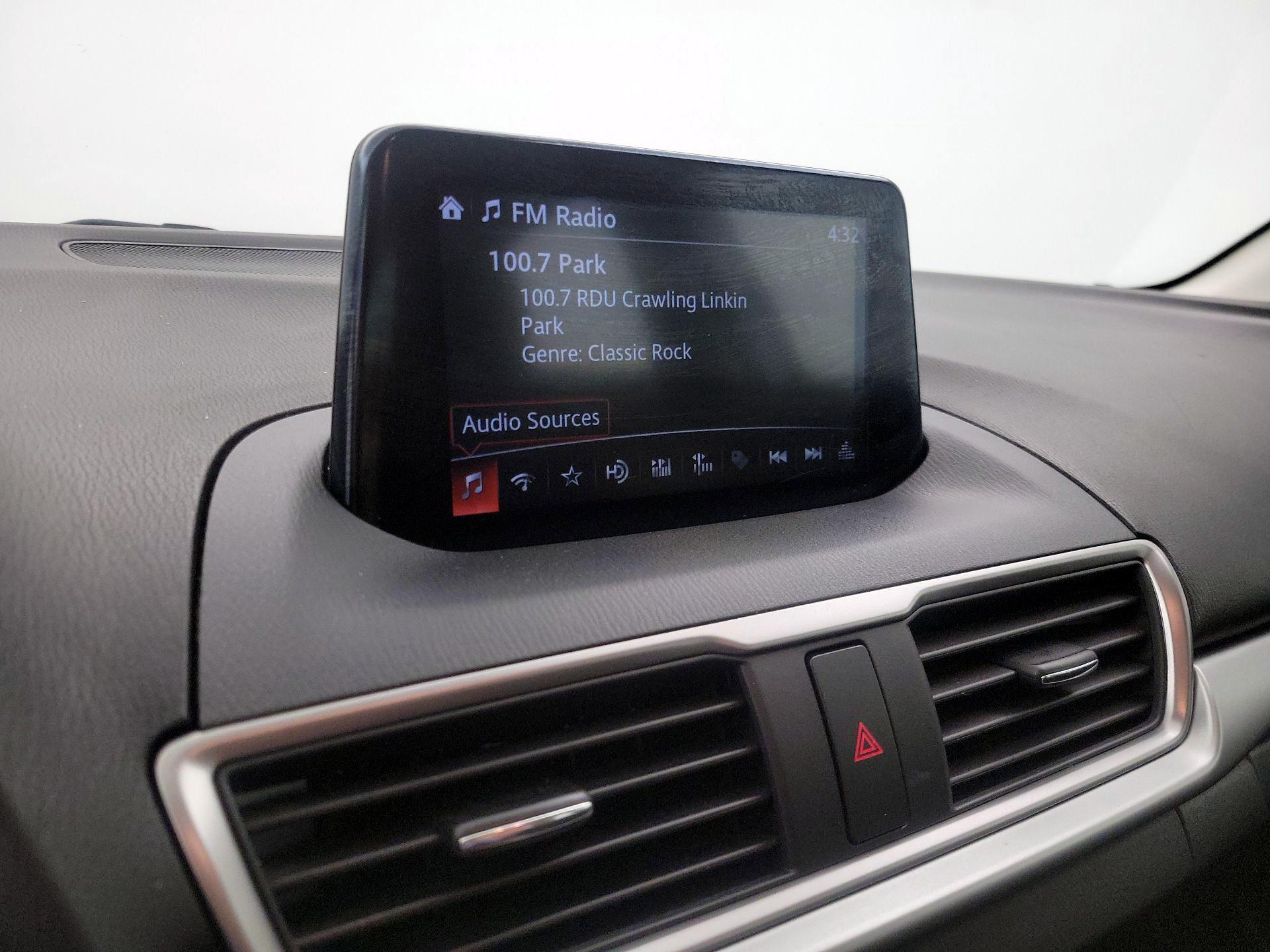 Thumbnail: 2018 Mazda Mazda3 - 15