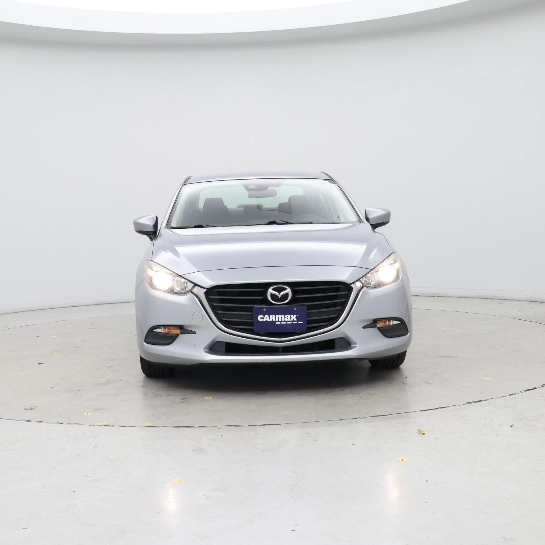 Thumbnail: 2018 Mazda Mazda3 - 5