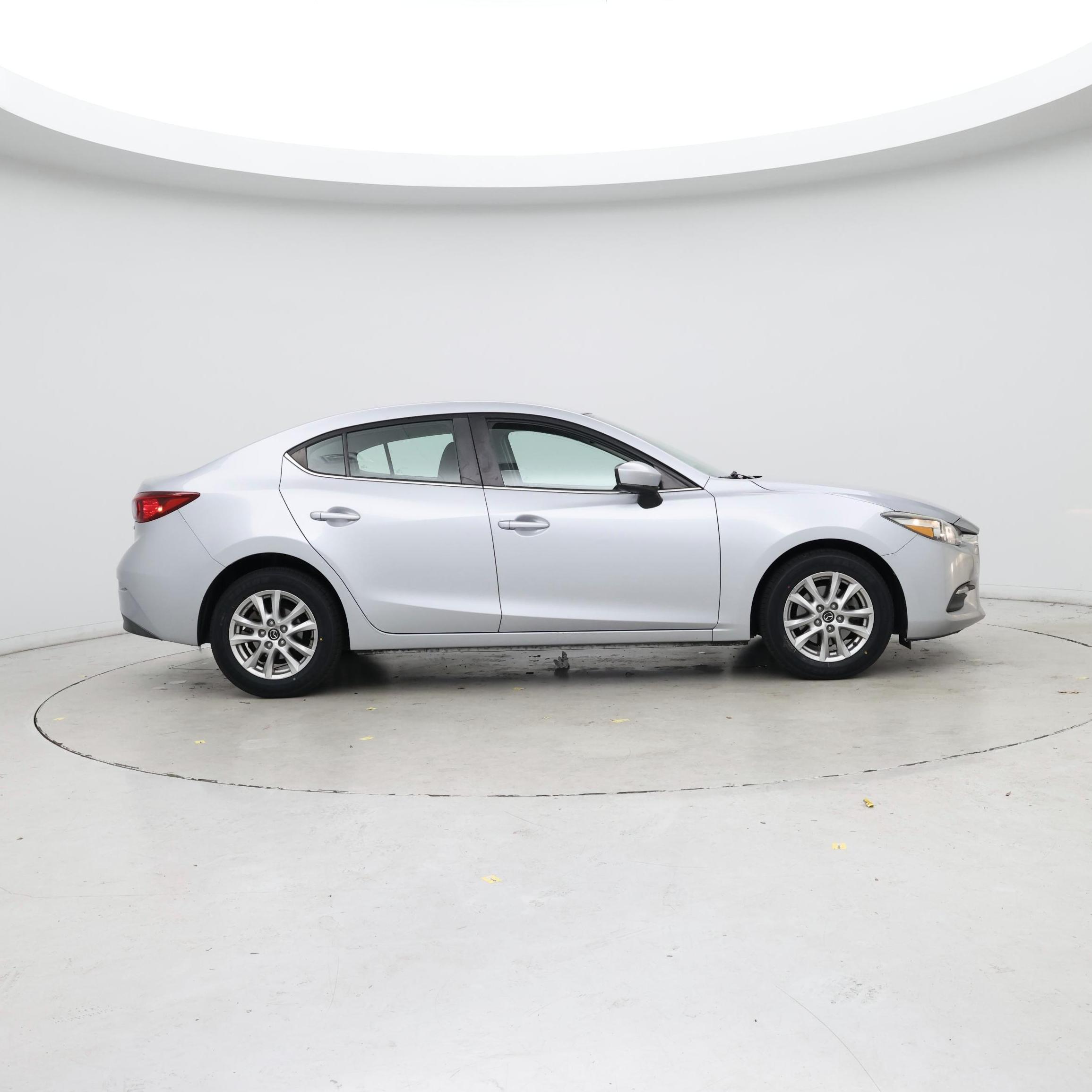 Thumbnail: 2018 Mazda Mazda3 - 7