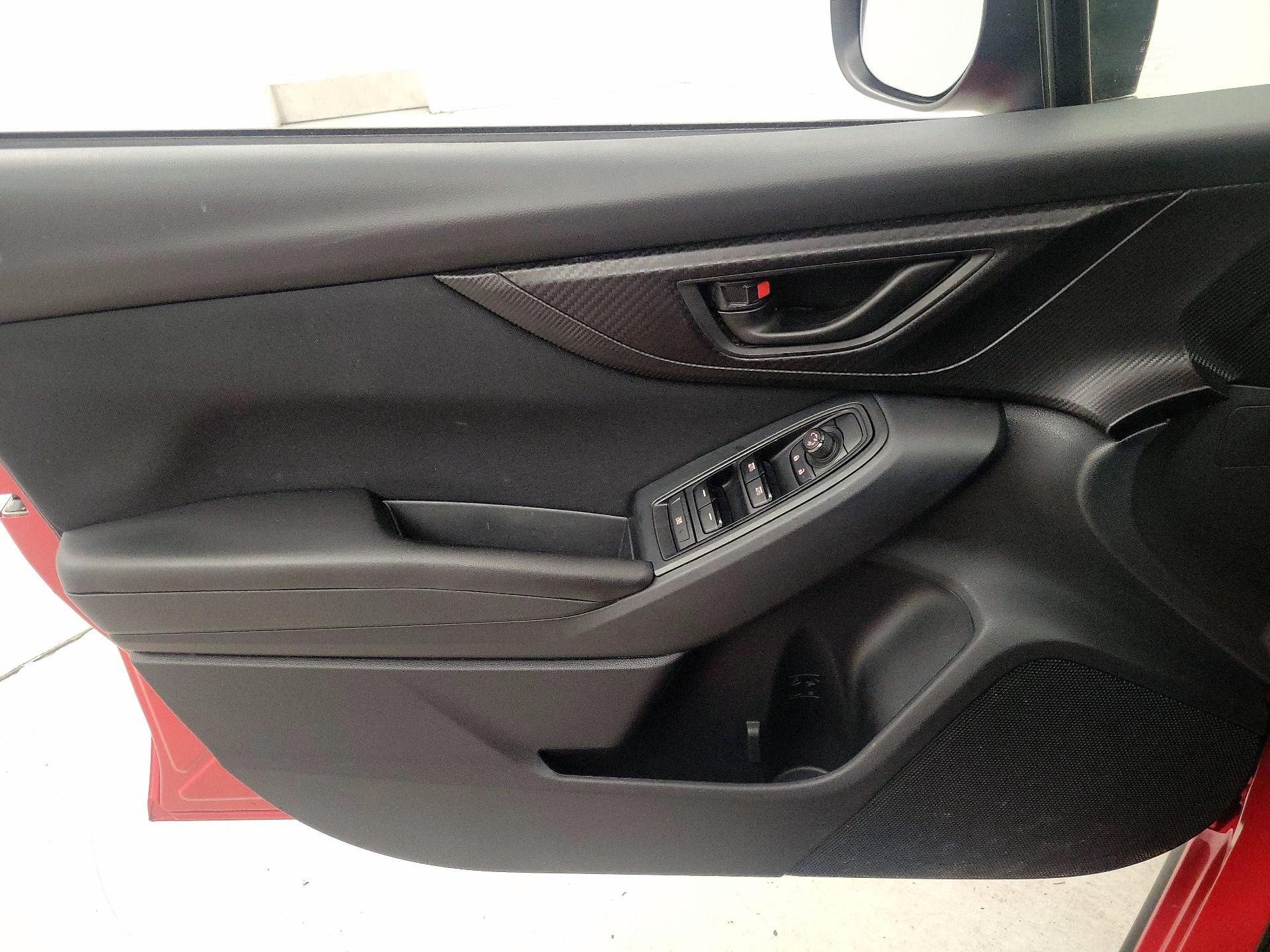 Thumbnail: 2021 Subaru Crosstrek - 12