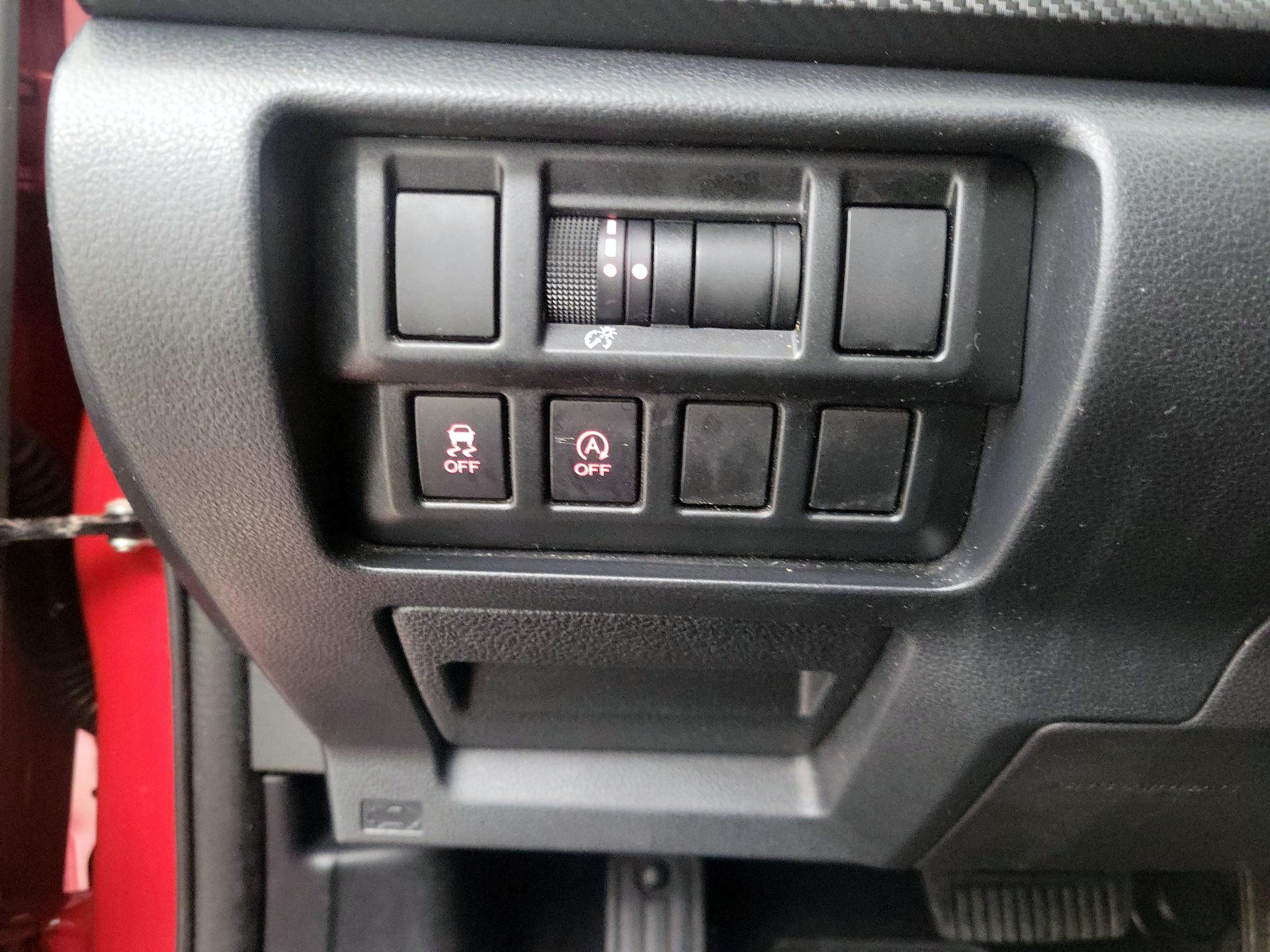 Thumbnail: 2021 Subaru Crosstrek - 13