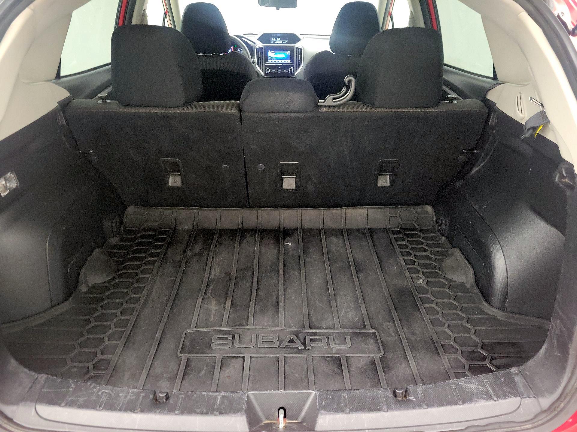 Thumbnail: 2021 Subaru Crosstrek - 20