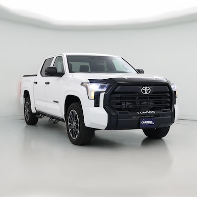 2025 Toyota Tundra SR
