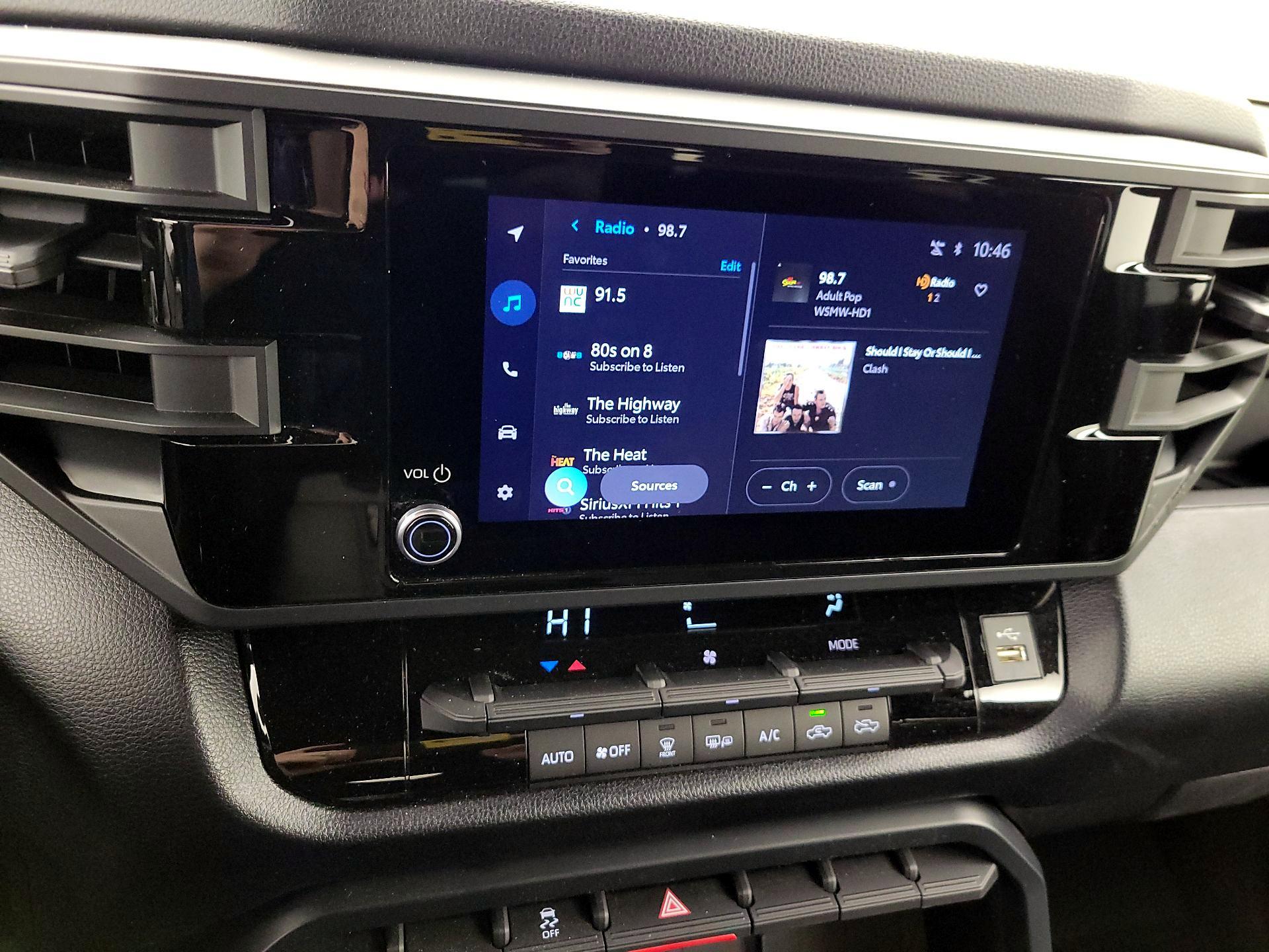 Thumbnail: 2025 Toyota Tundra - 14