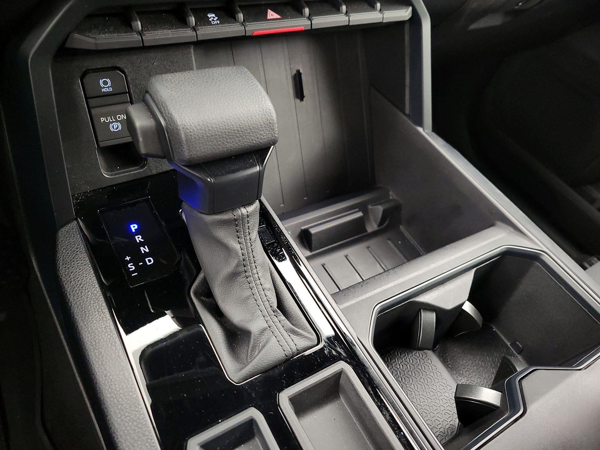 Thumbnail: 2025 Toyota Tundra - 16