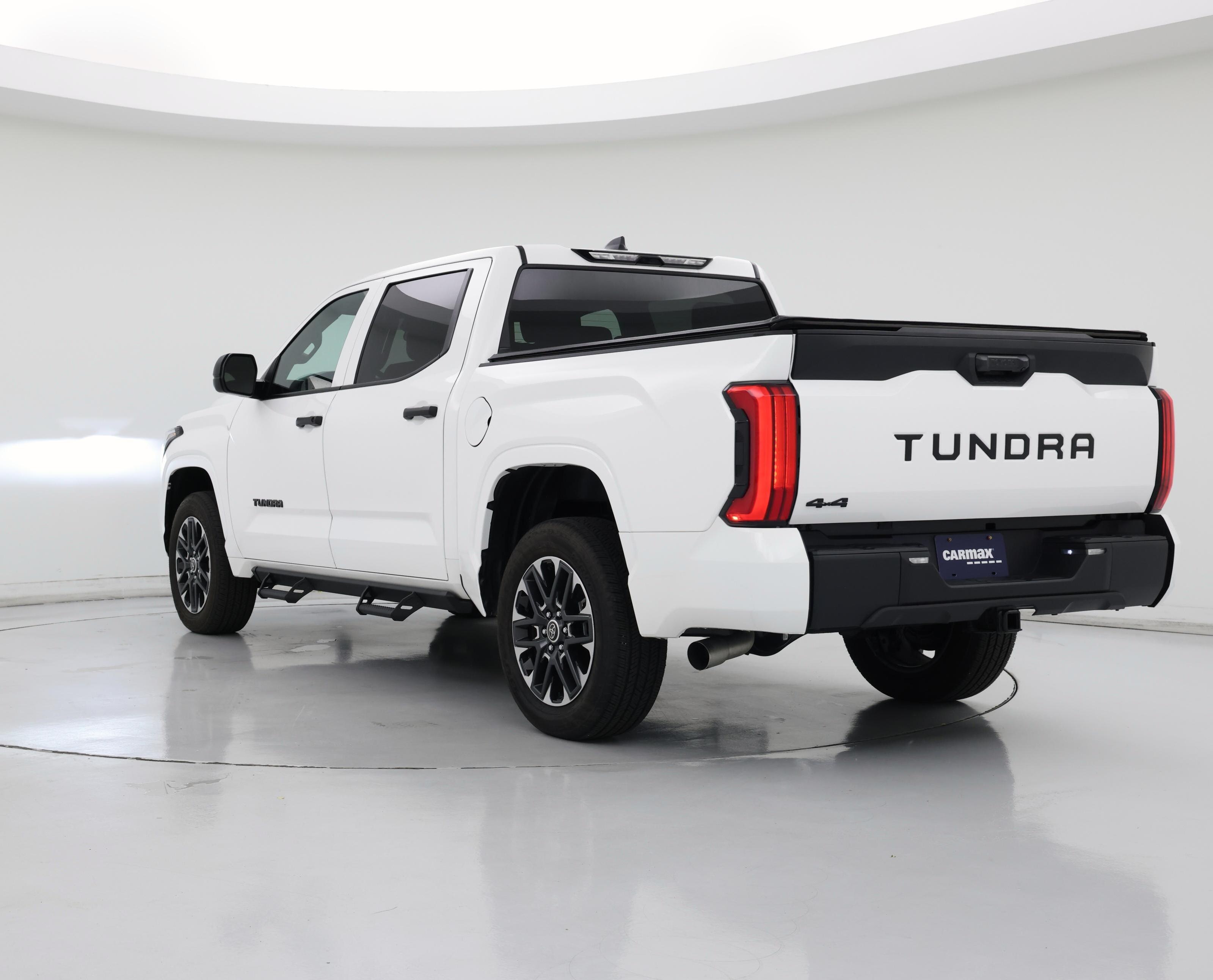 Thumbnail: 2025 Toyota Tundra - 2