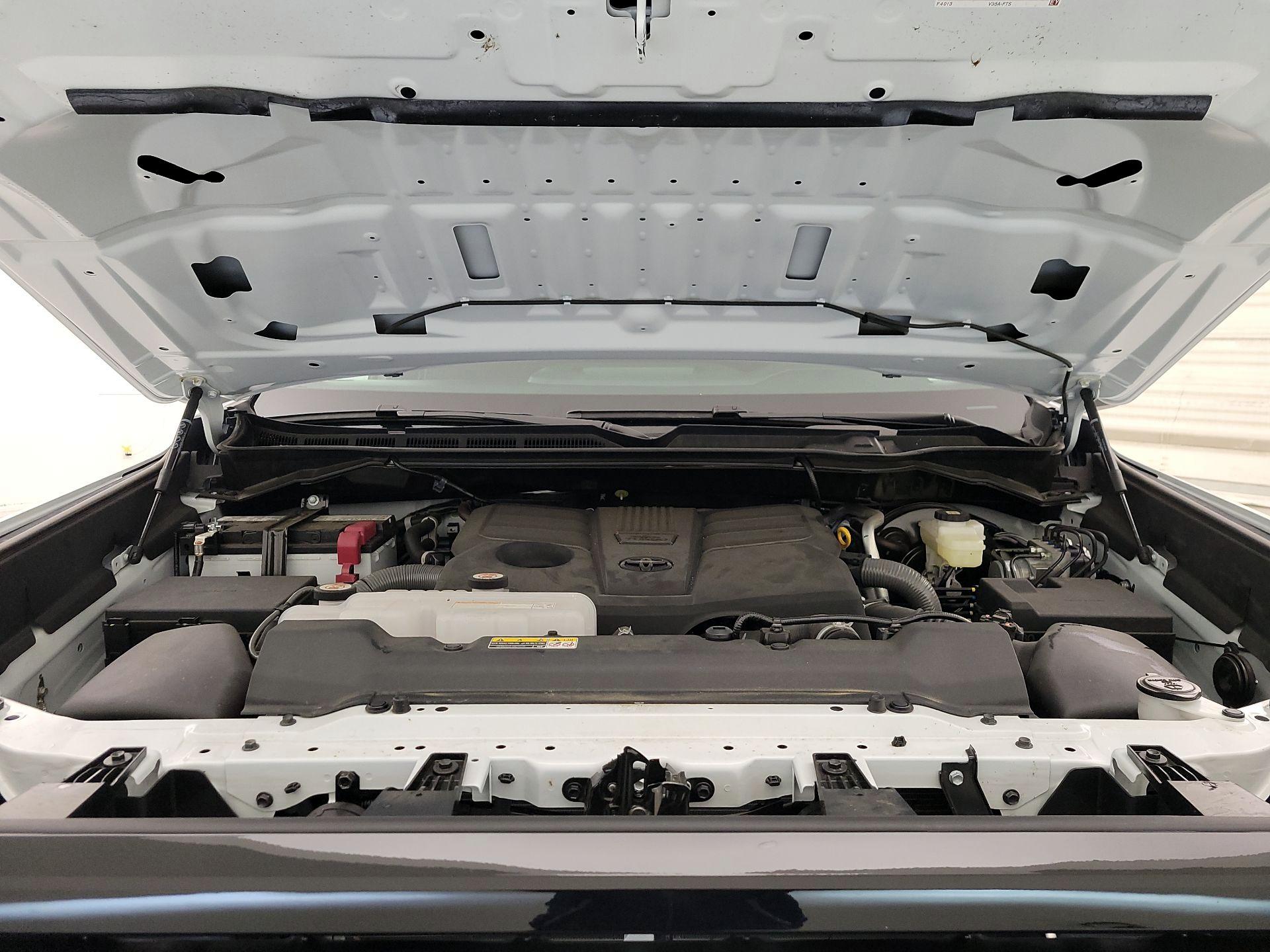 Thumbnail: 2025 Toyota Tundra - 20