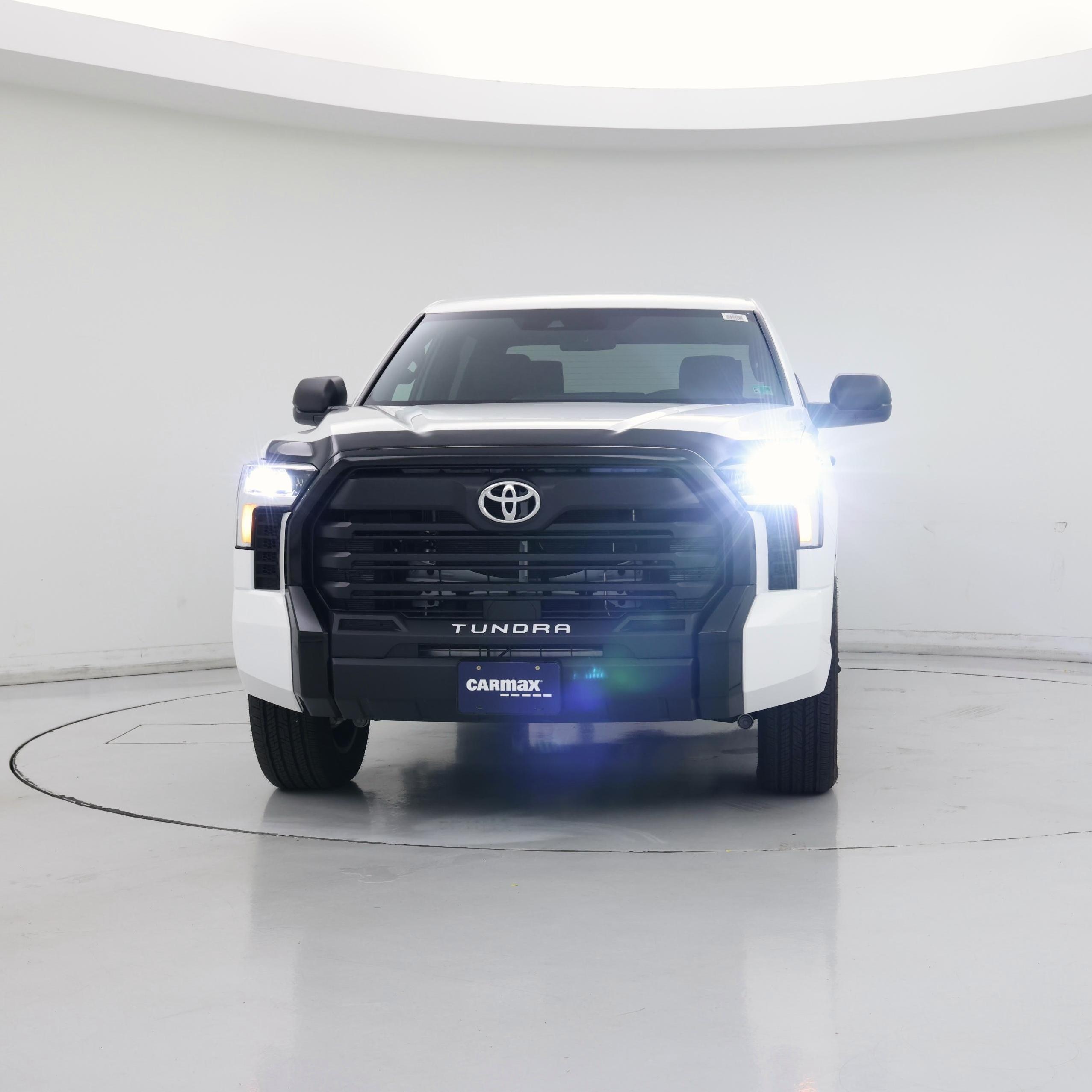 Thumbnail: 2025 Toyota Tundra - 5