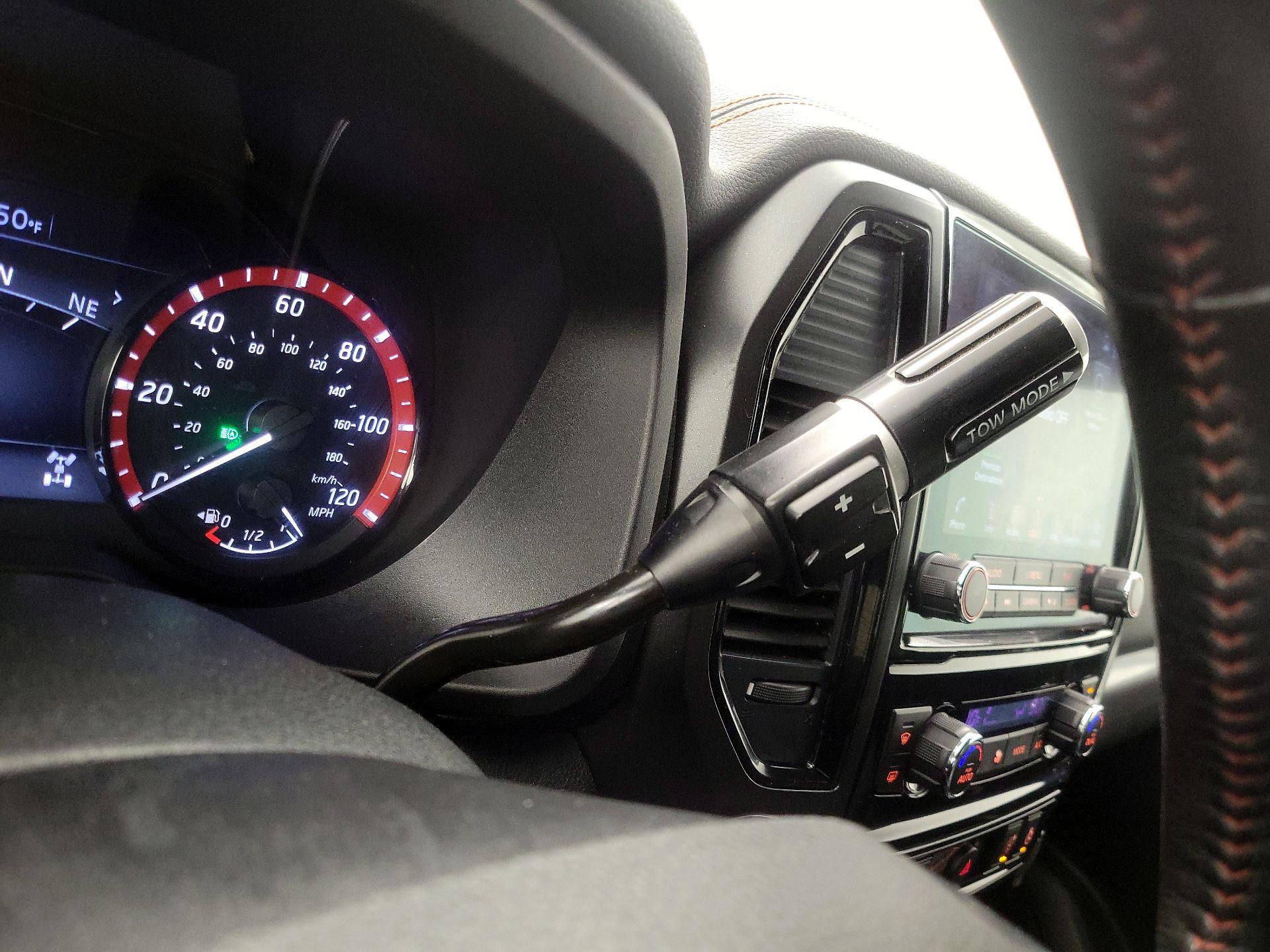 Thumbnail: 2020 Nissan Titan - 17