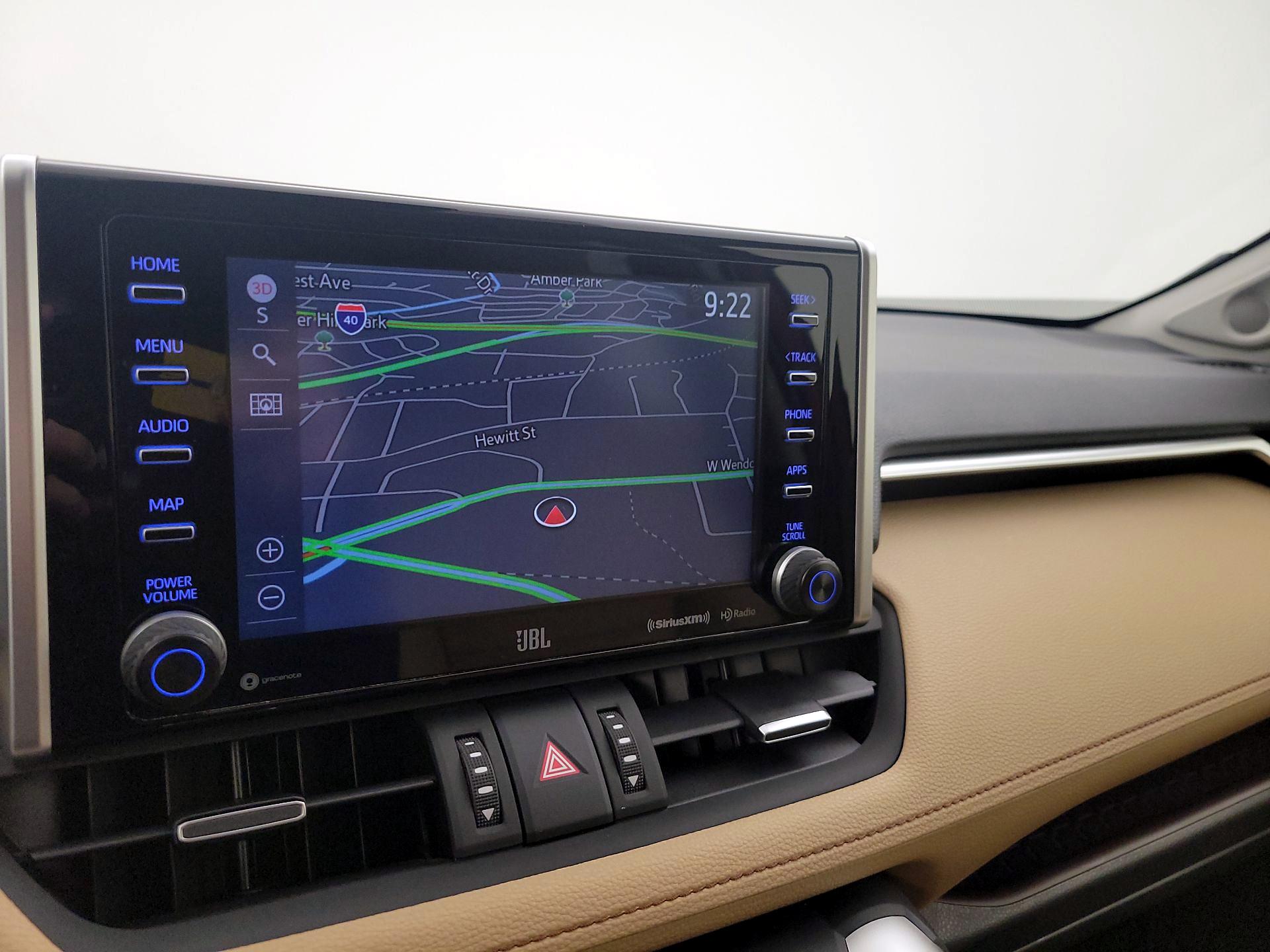 Thumbnail: 2020 Toyota RAV4 - 13