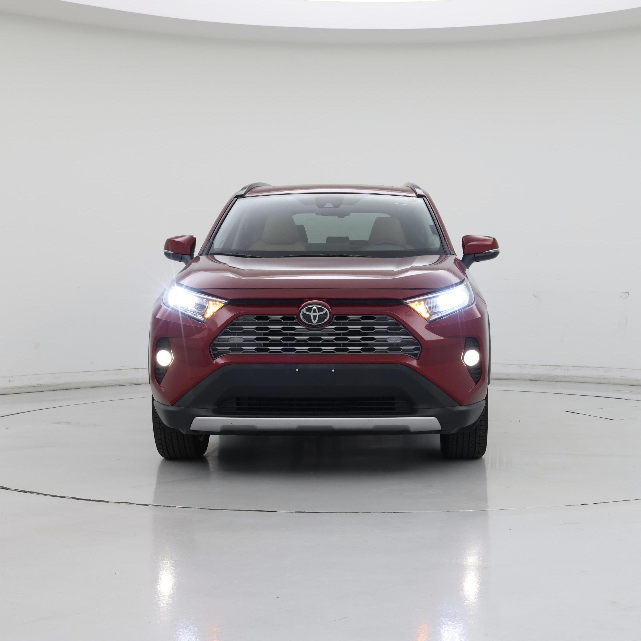 Thumbnail: 2020 Toyota RAV4 - 5