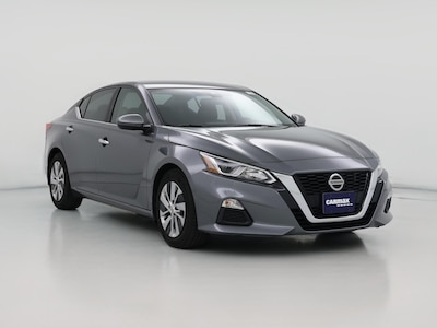 2020 Nissan Altima S