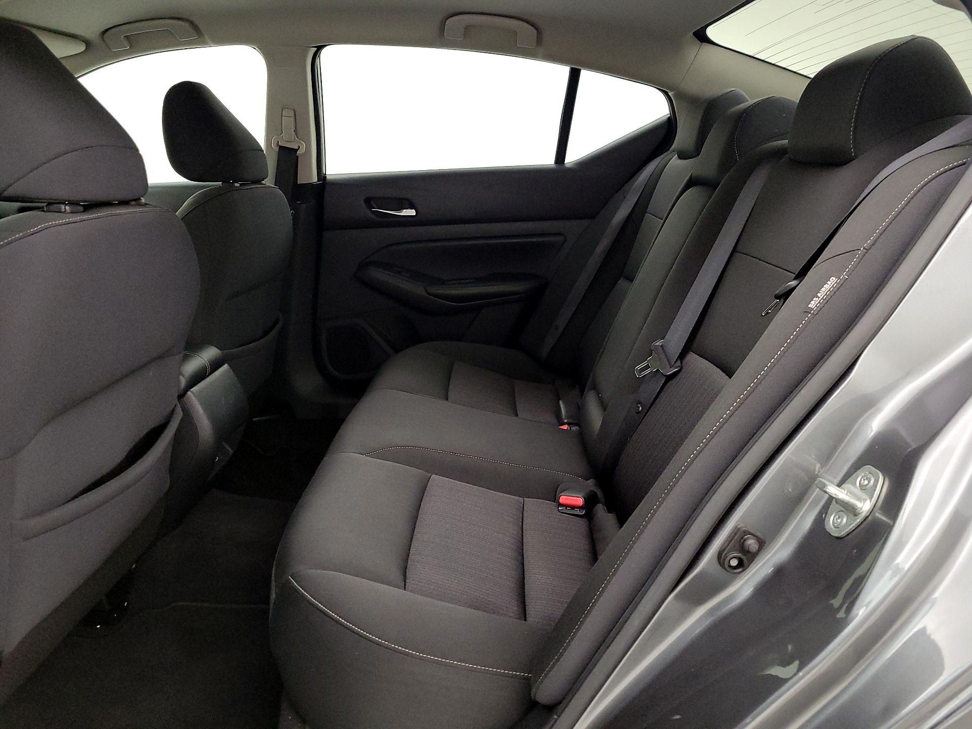 Thumbnail: 2020 Nissan Altima - 19