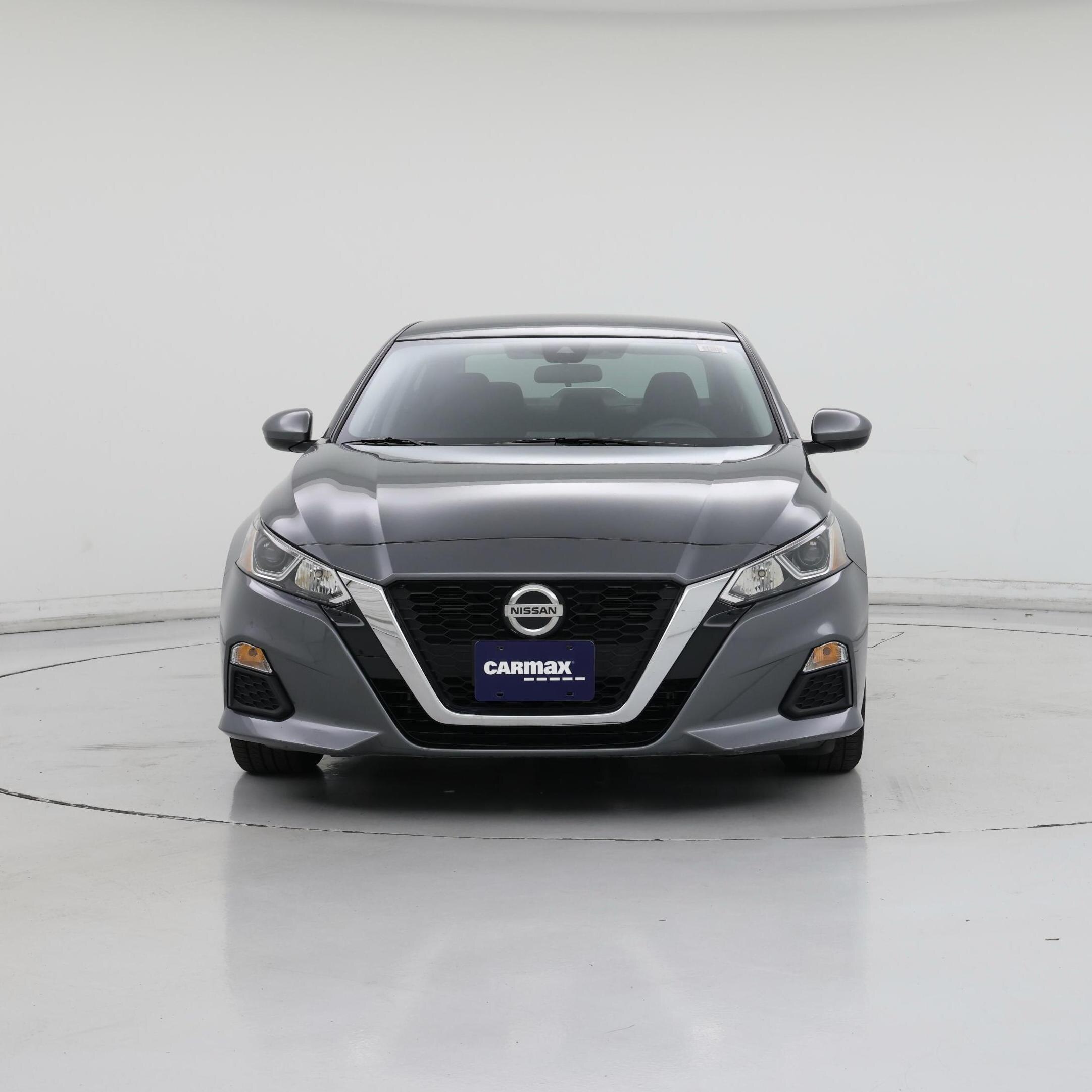Thumbnail: 2020 Nissan Altima - 5