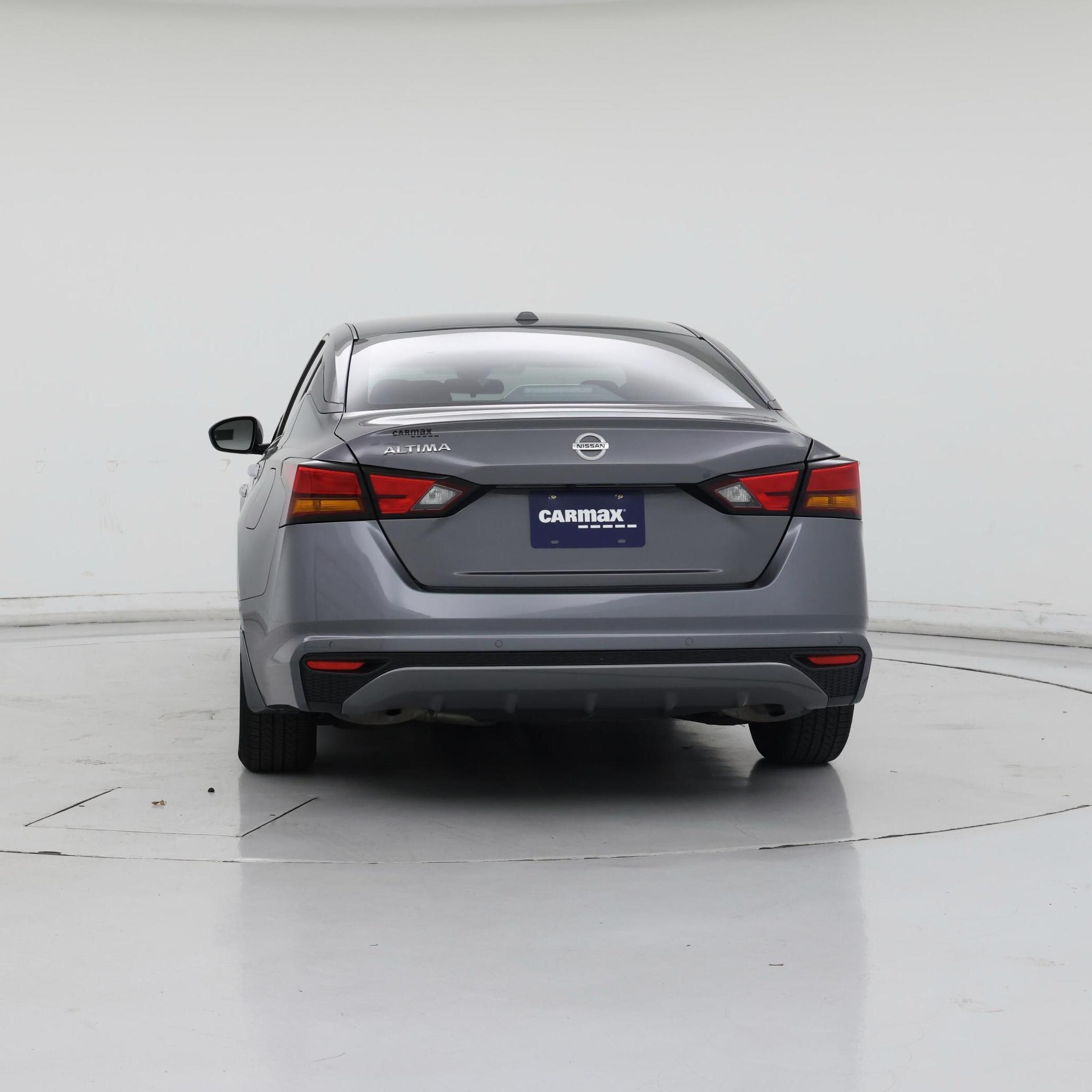 Thumbnail: 2020 Nissan Altima - 6