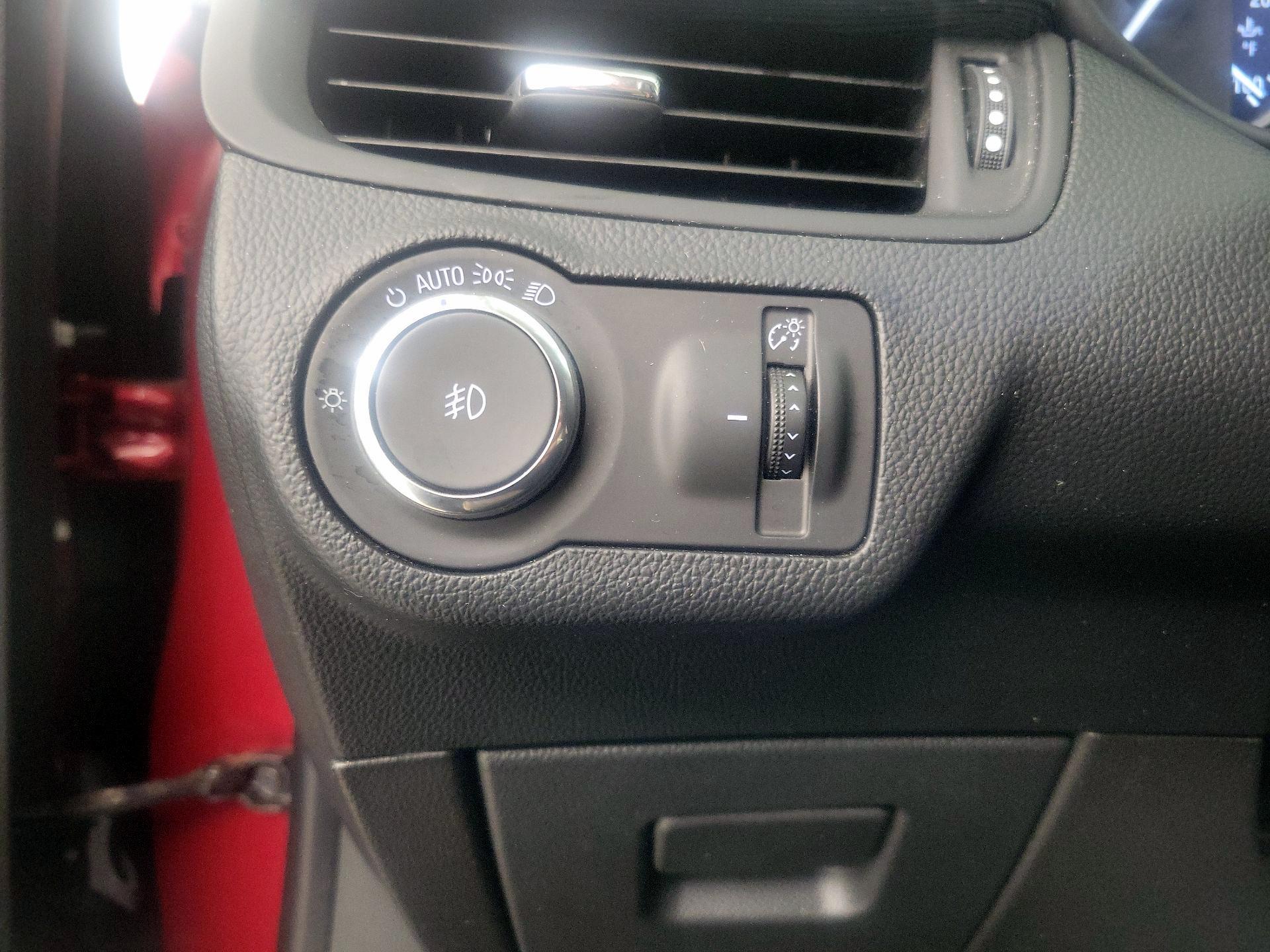 Thumbnail: 2017 Buick Envision - 13